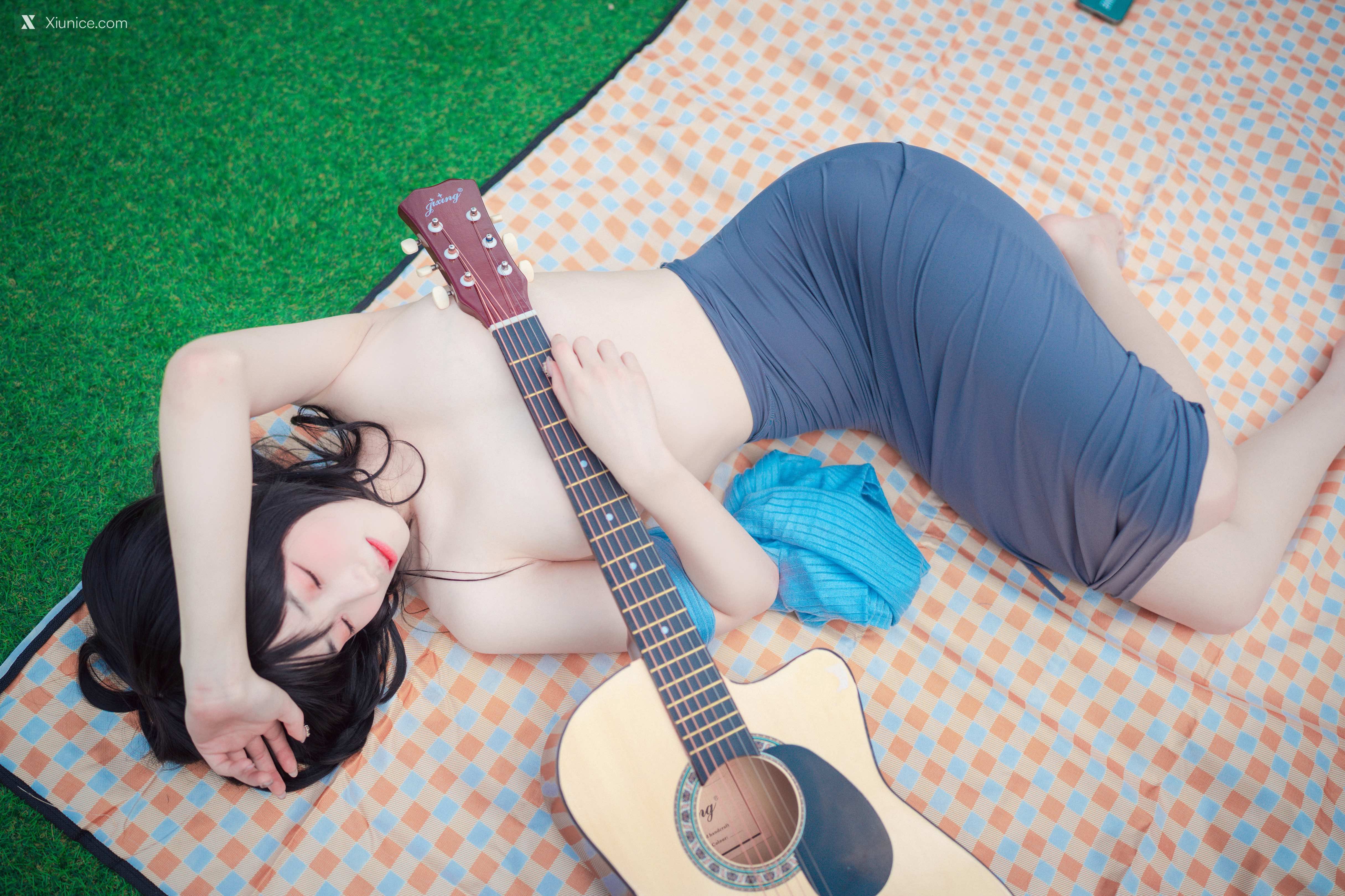 DJAWA Photo – Bambi (밤비) – iila illa 第140张