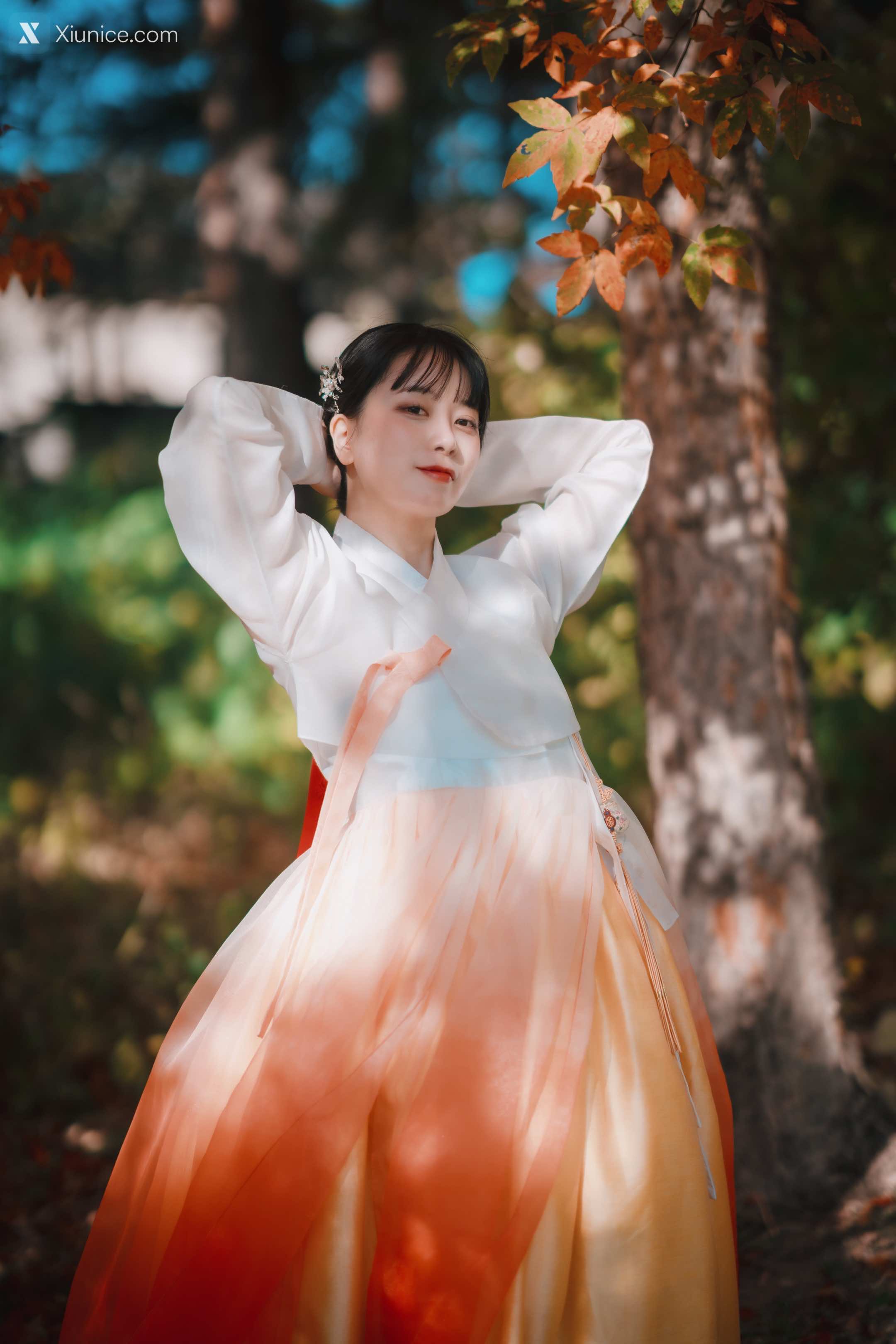 DJAWA Photo – DJAWA Photo – ZziZzi – Chuseok 第85张