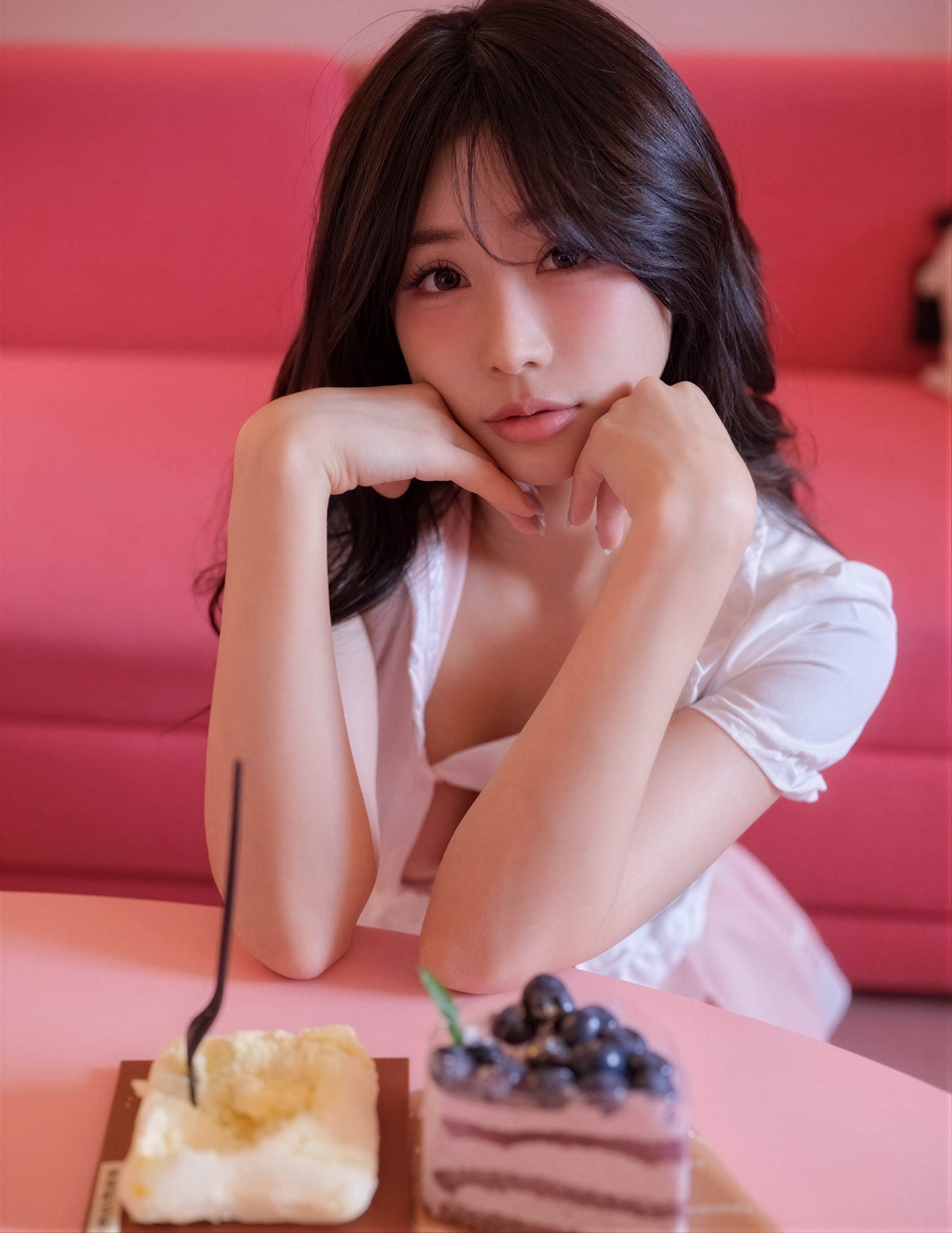 AI Refined AG.697 YeonYu 연유 第1张