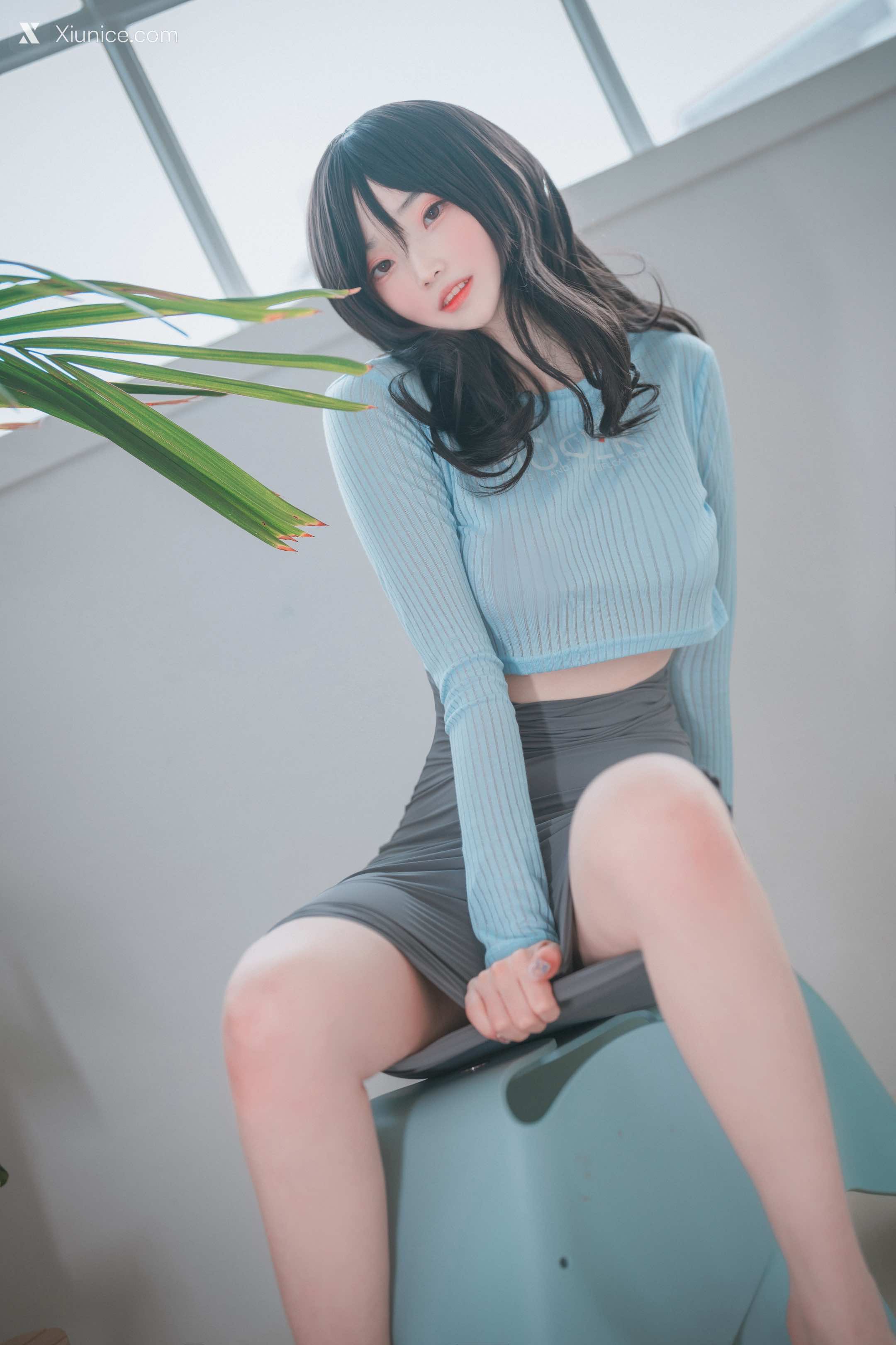 DJAWA Photo – Bambi (밤비) – iila illa 第69张