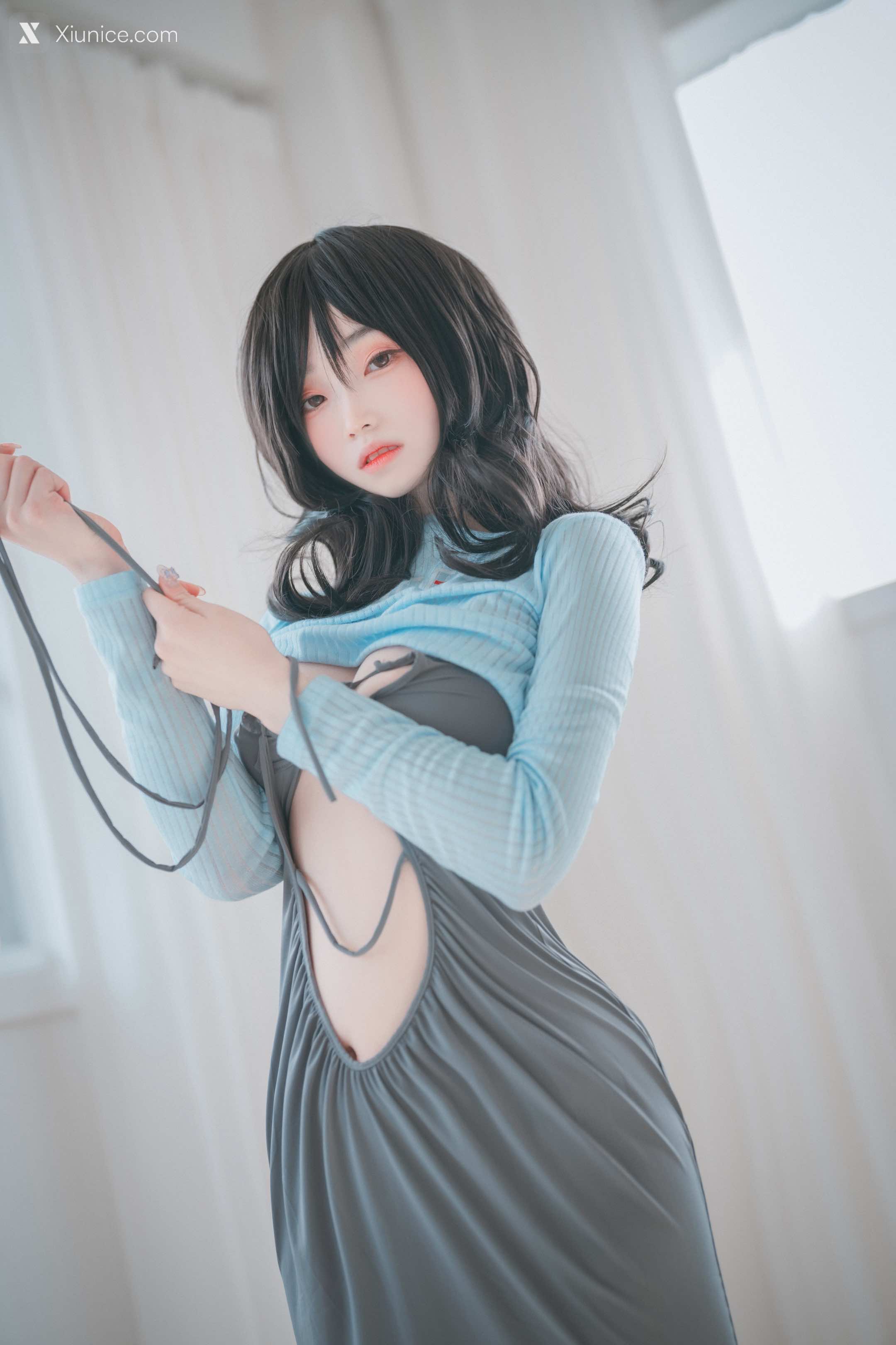 DJAWA Photo – Bambi (밤비) – iila illa 第92张