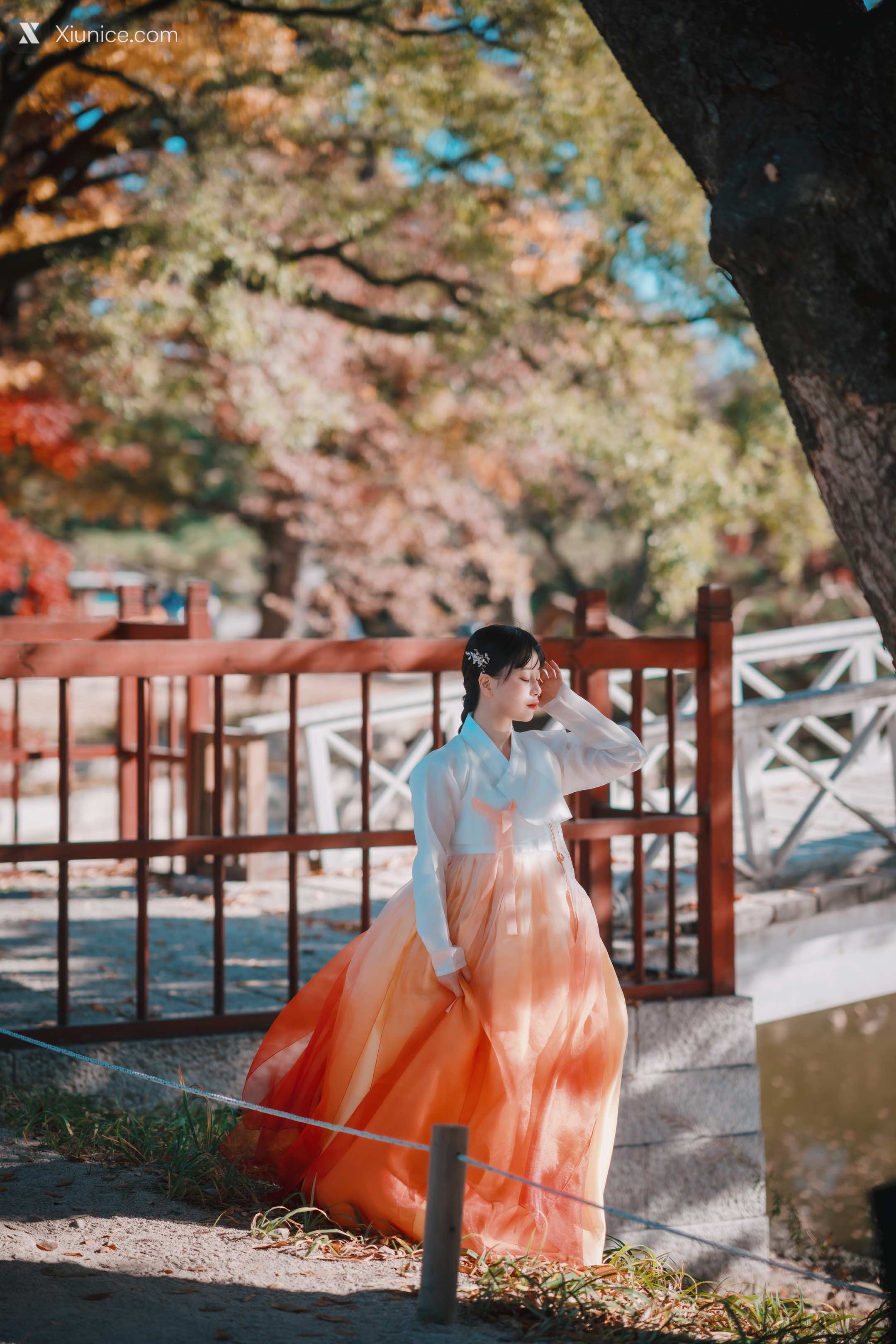 DJAWA Photo – DJAWA Photo – ZziZzi – Chuseok 第88张