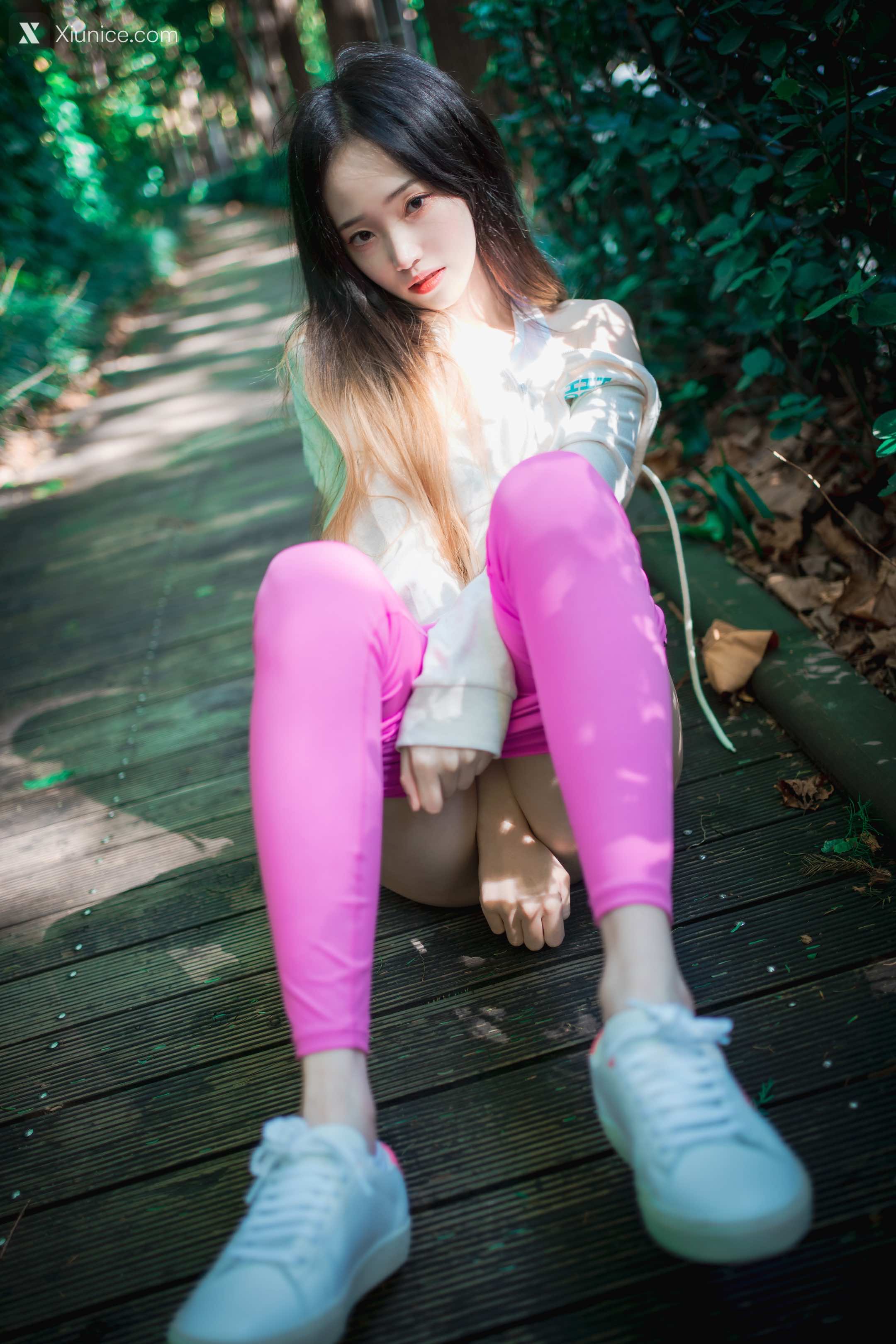 DJAWA Photo – Bambi (밤비) – Loose and Tight Violet 第70张