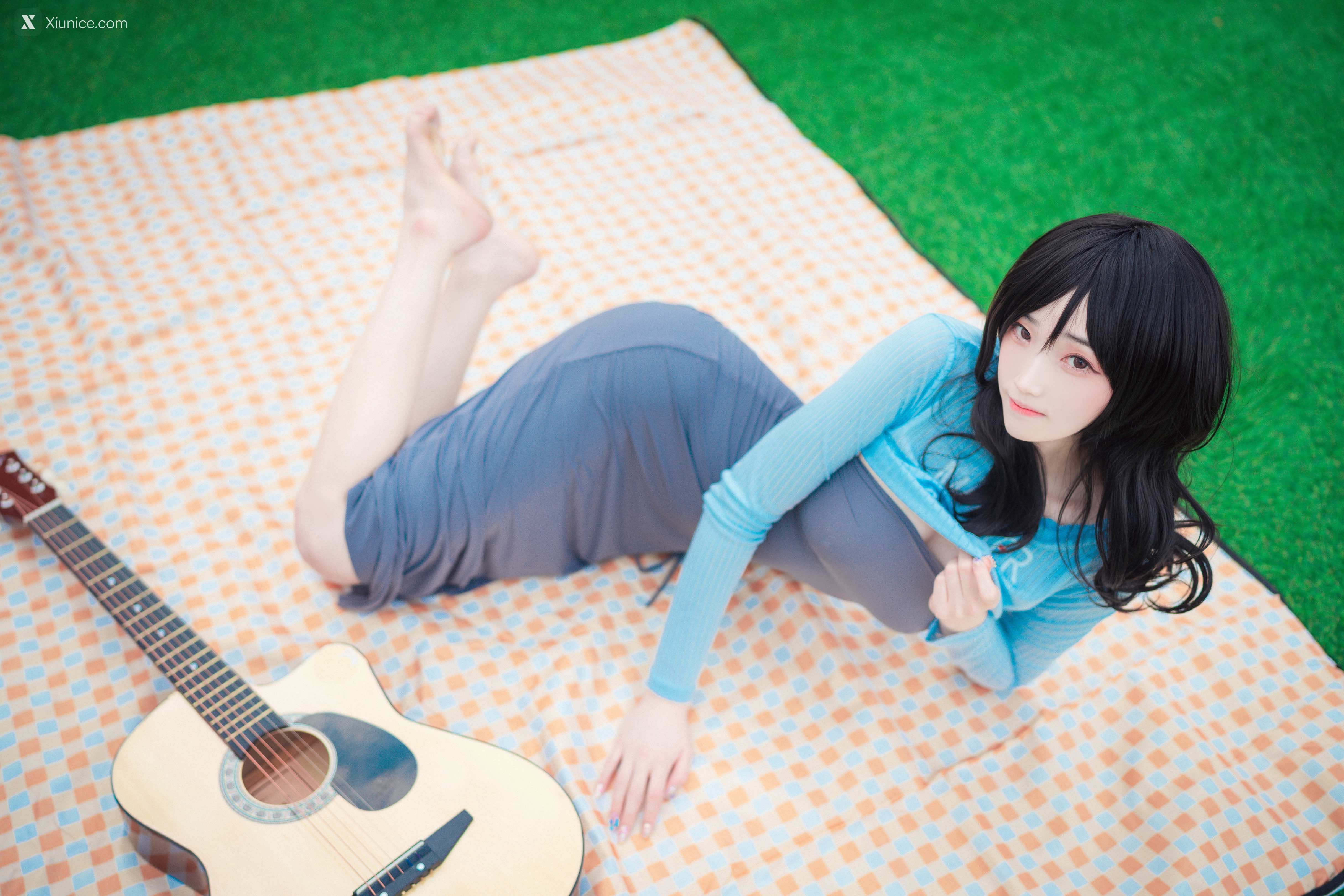 DJAWA Photo – Bambi (밤비) – iila illa 第104张