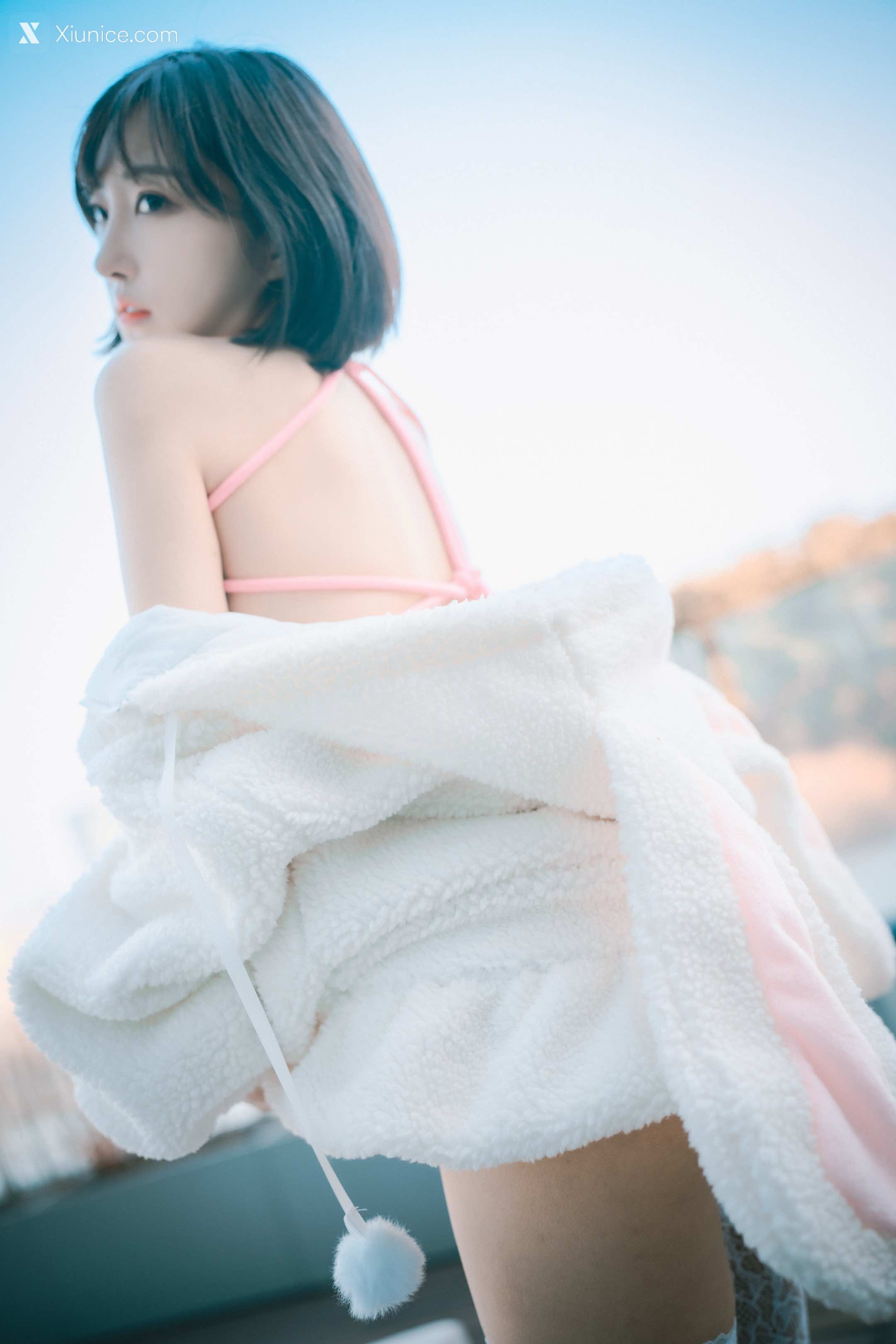 DJAWA Photo – HaNari (하나리) – Knotting Class #7 (+S.Ver) 第71张