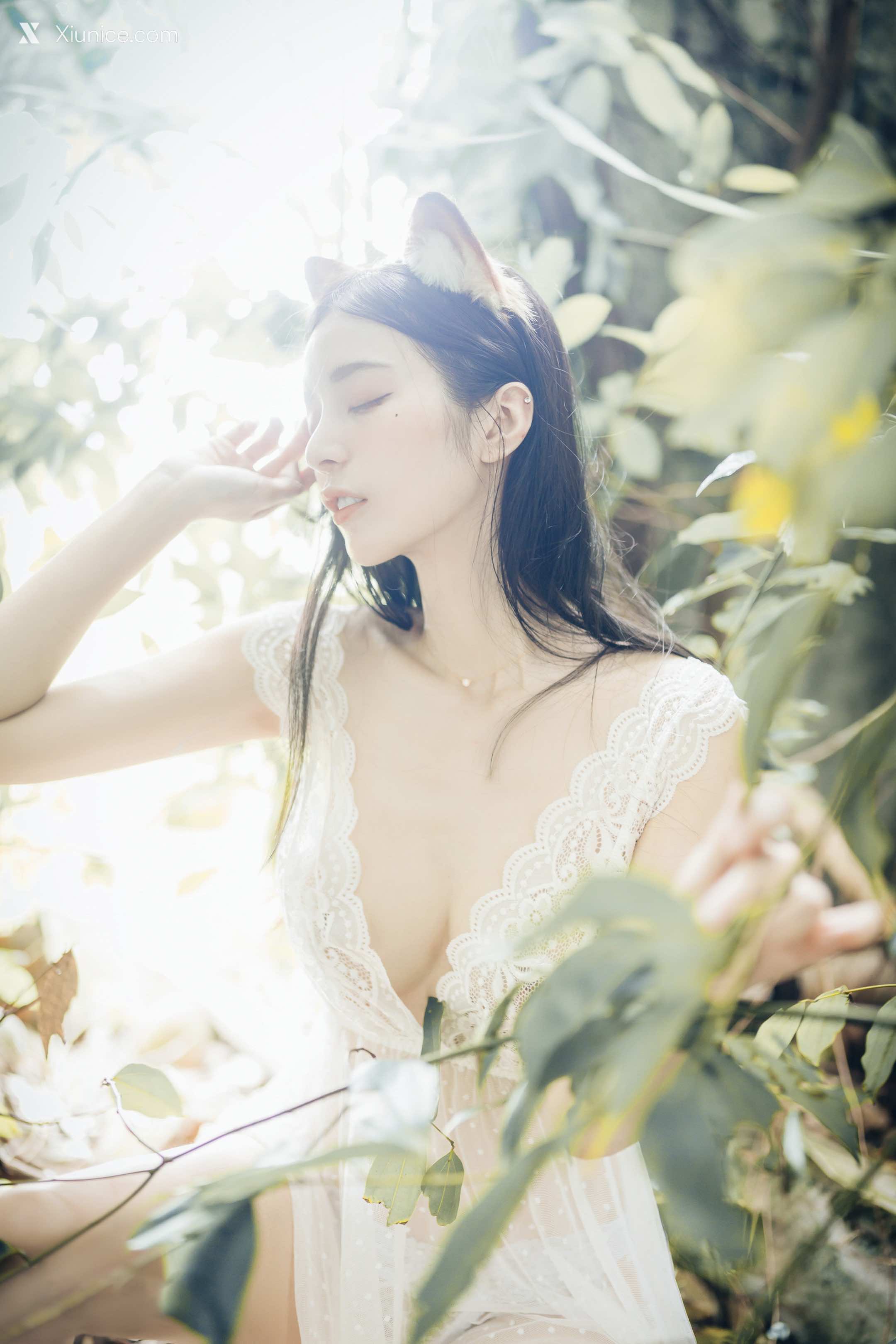 JVID – 辰辰 – 生日最大尺度呈现-实体写真电子版 第18张