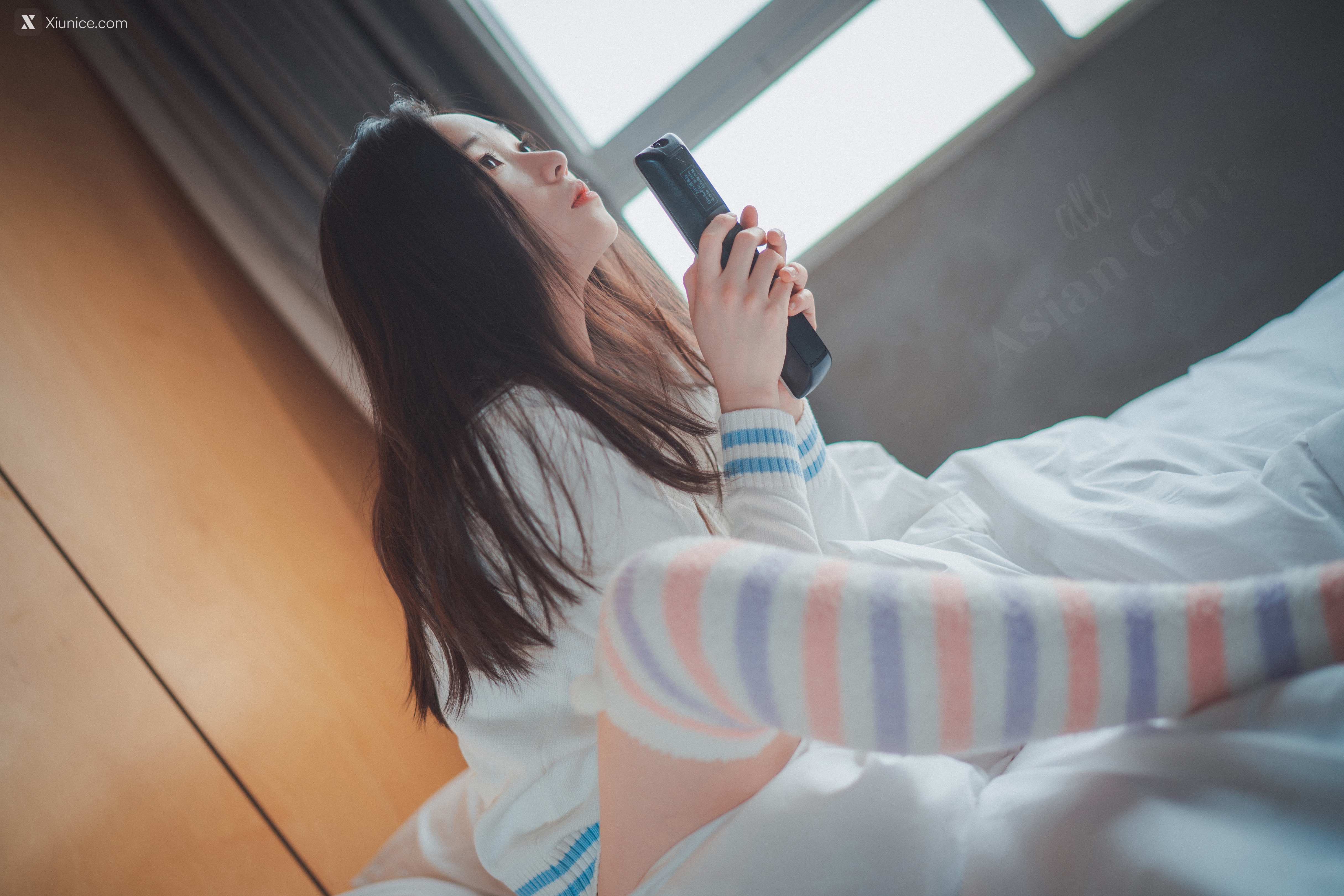 DJAWA Photo – Bambi (밤비) – Homebody Girl 第17张