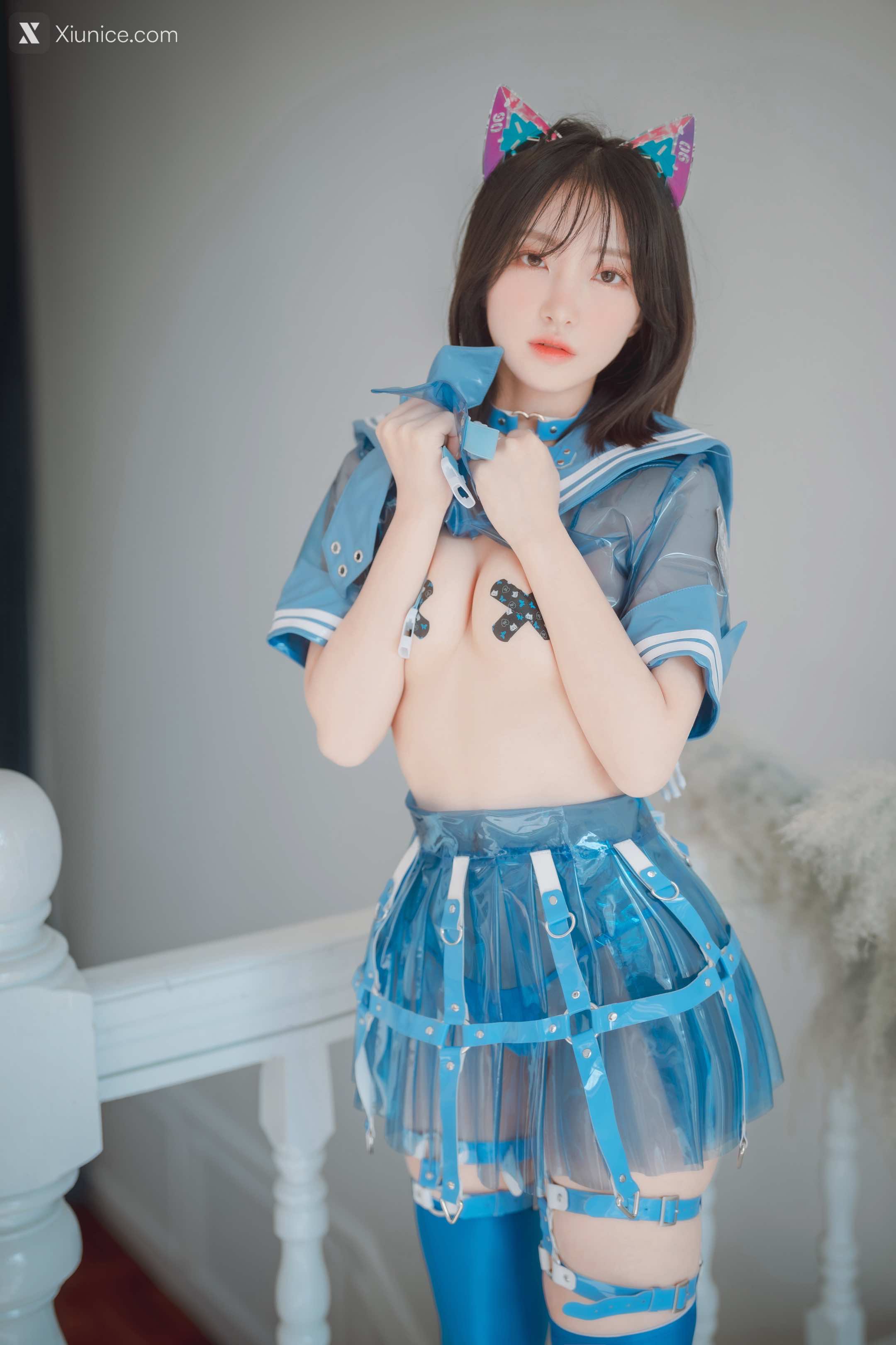 DJAWA Photo – HaNari (하나리) – Dream High School (+S.Ver) 第143张