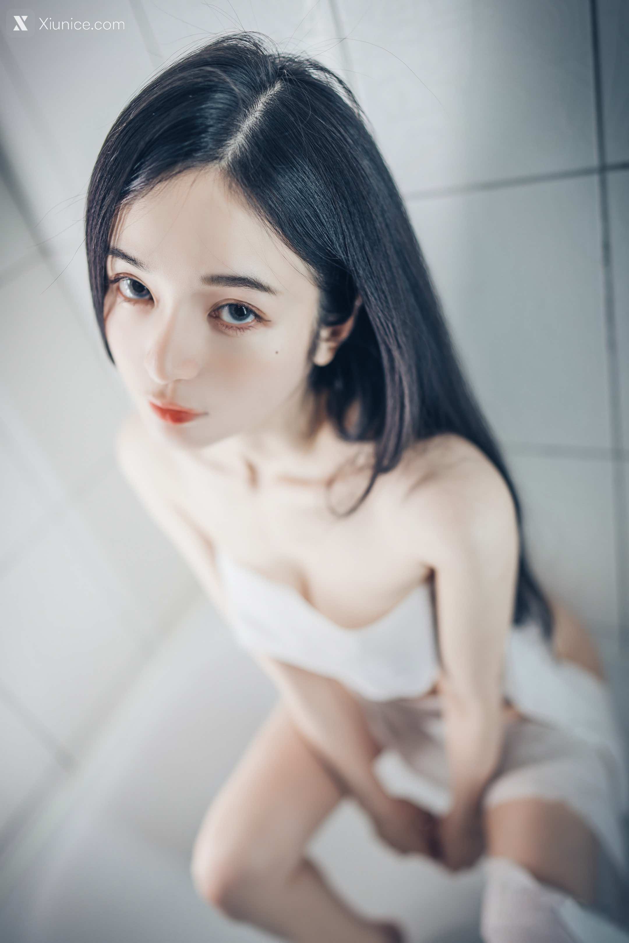 JVID – 辰辰 – 生日最大尺度呈现-实体写真电子版 第119张