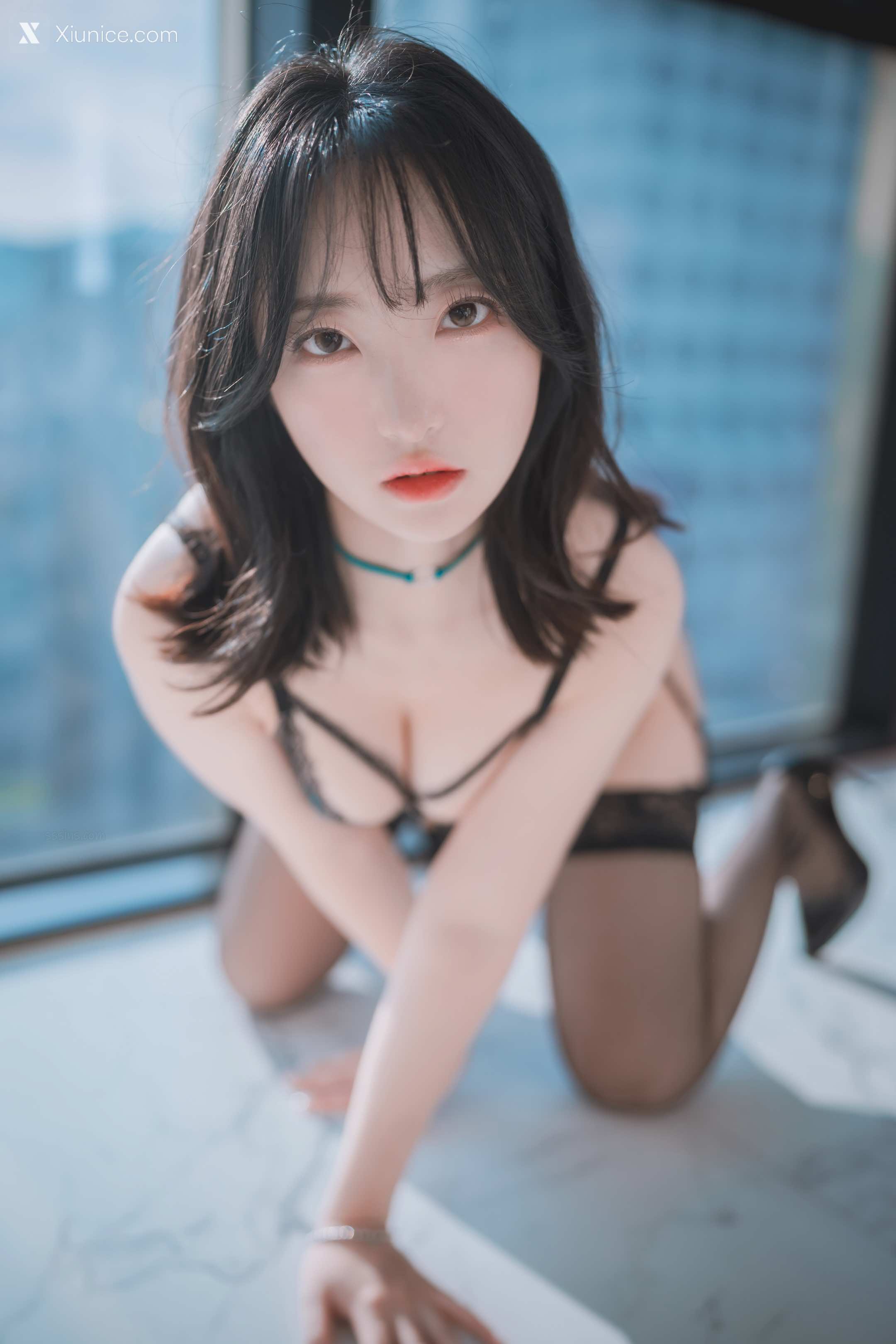 DJAWA Photo – HaNari (하나리) – Romantic Lines (+S.Ver) 第53张