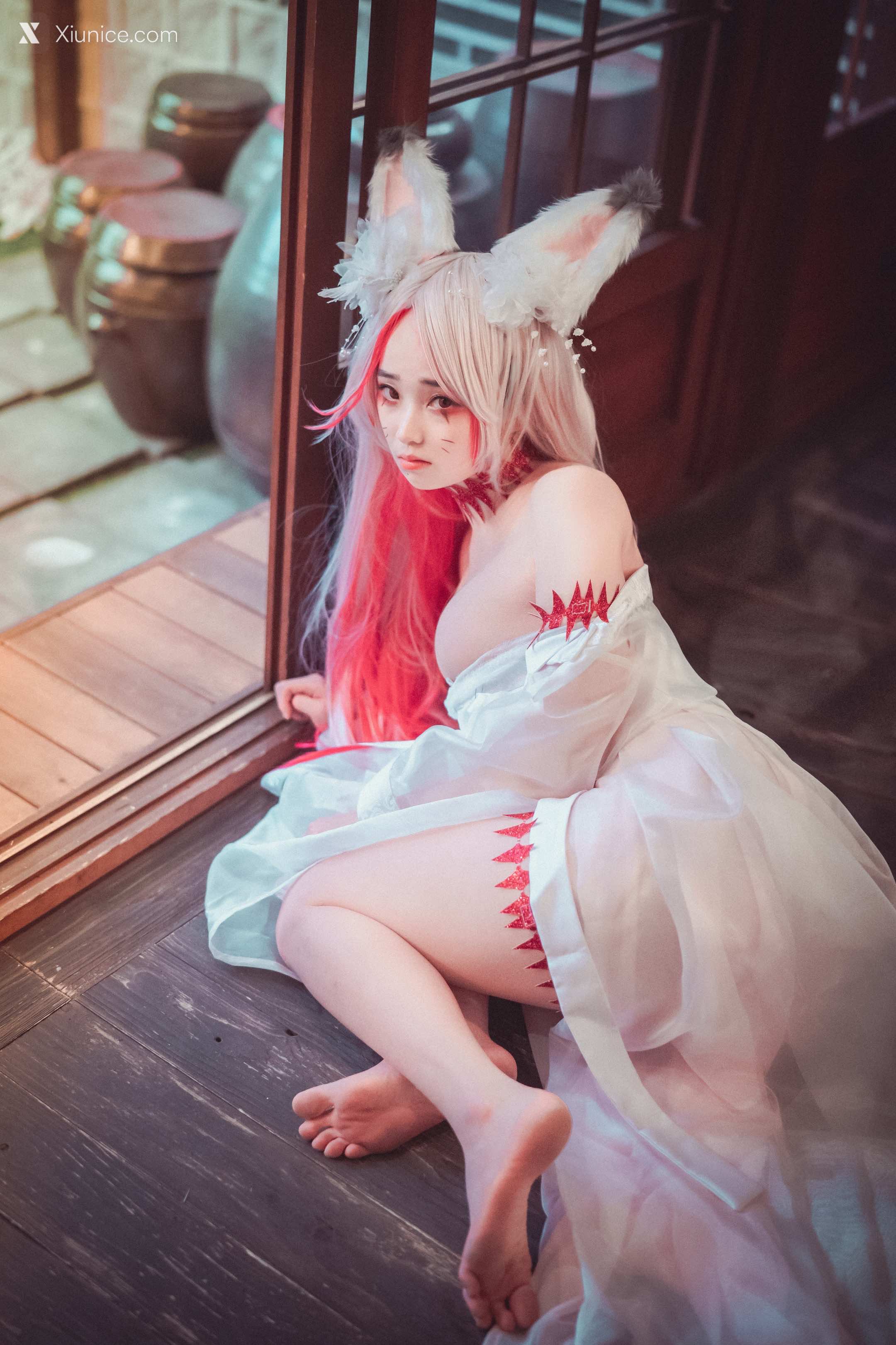 DJAWA Photo – Bambi (밤비) – The Tale of The Nine-Tailed Fox 第9张