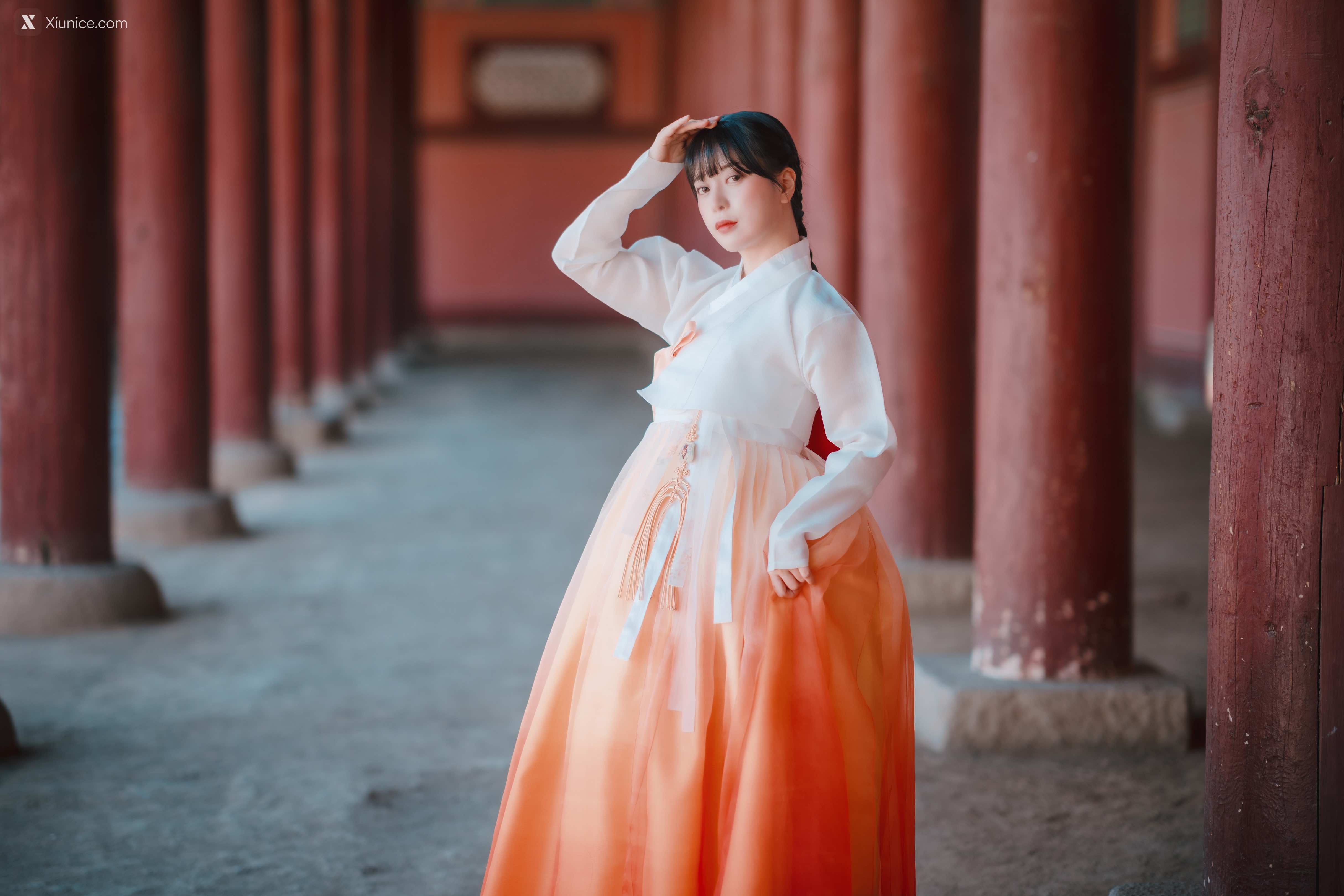 DJAWA Photo – DJAWA Photo – ZziZzi – Chuseok 第8张