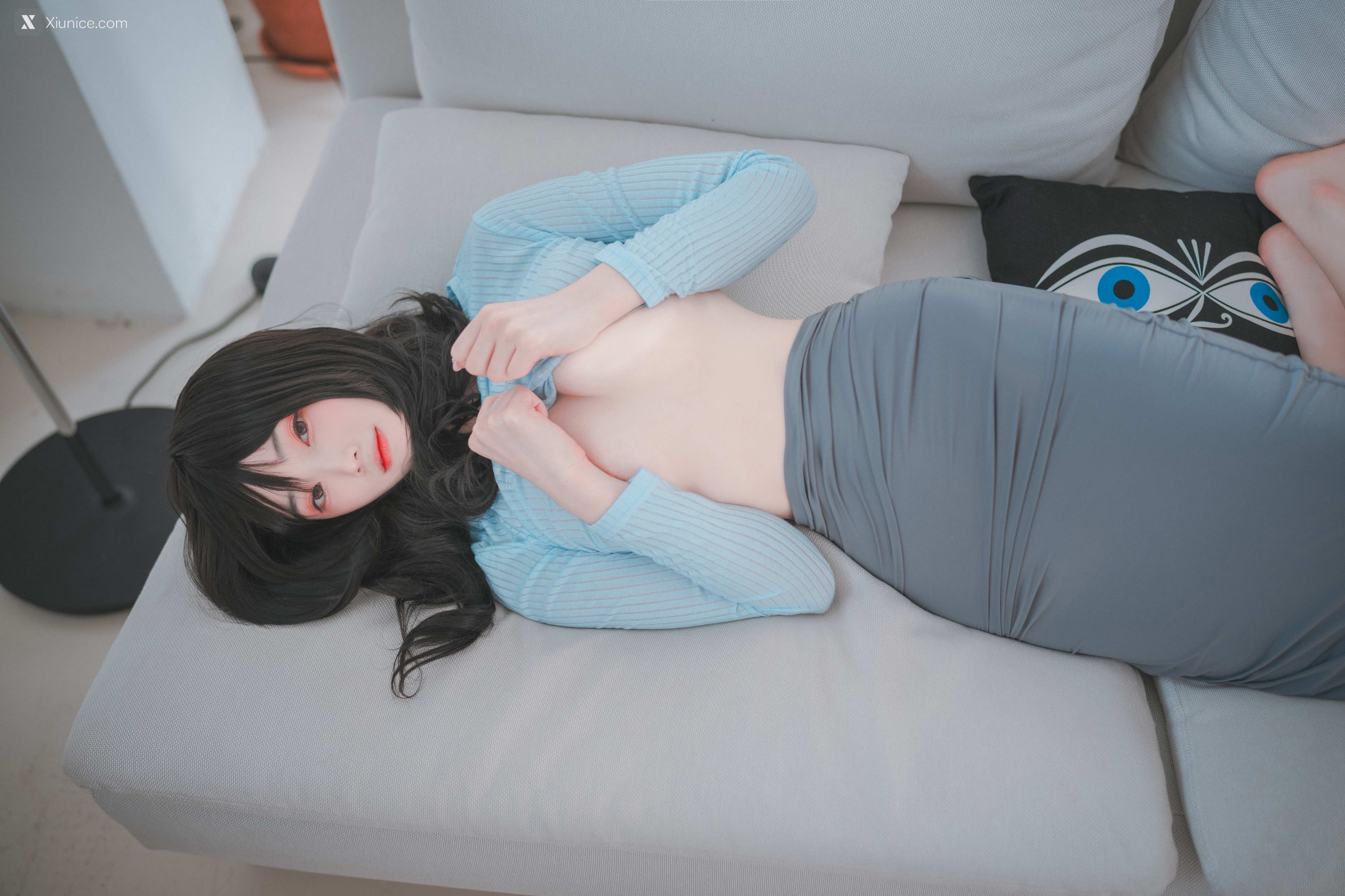 DJAWA Photo – Bambi (밤비) – iila illa 第77张