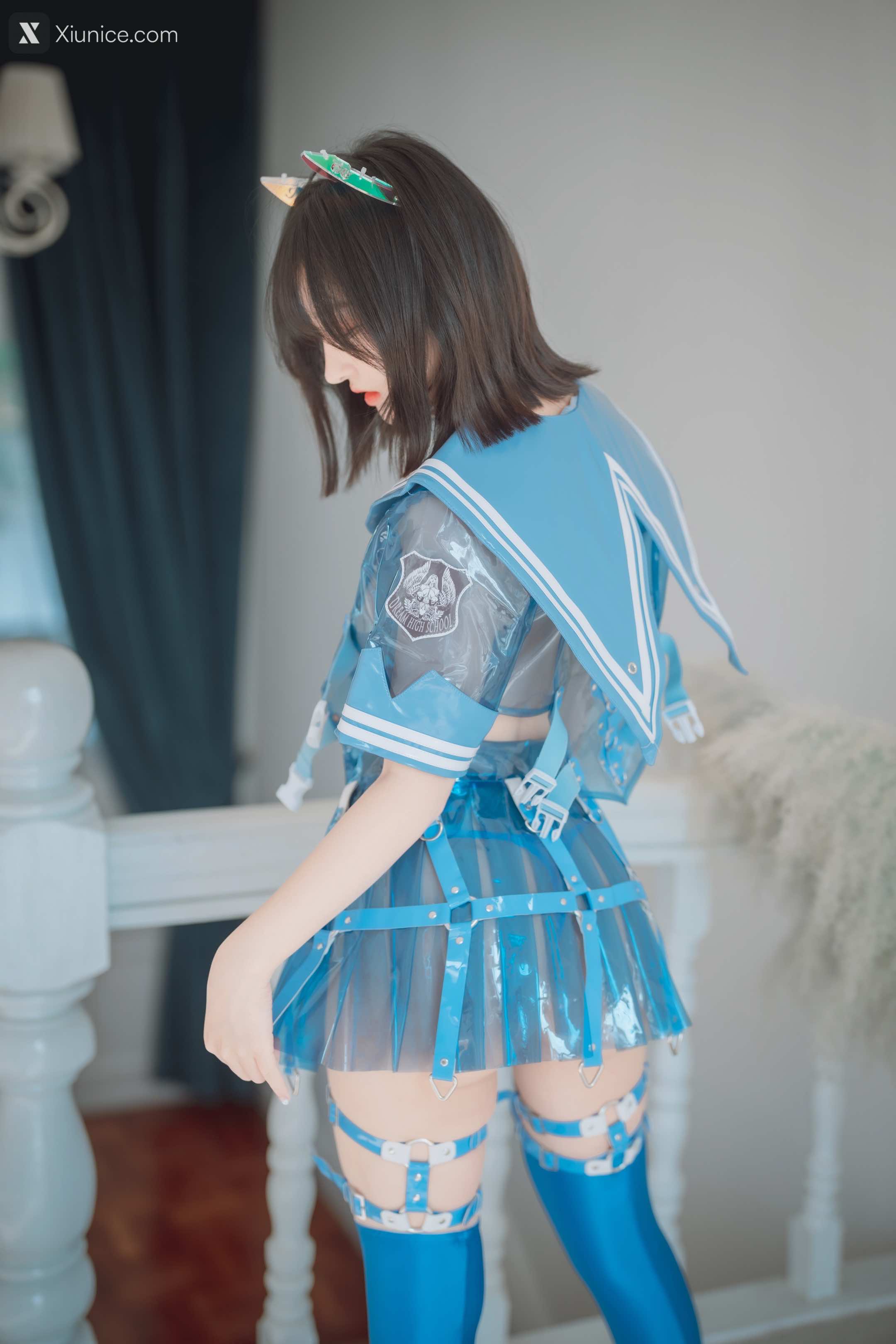 DJAWA Photo – HaNari (하나리) – Dream High School (+S.Ver) 第89张
