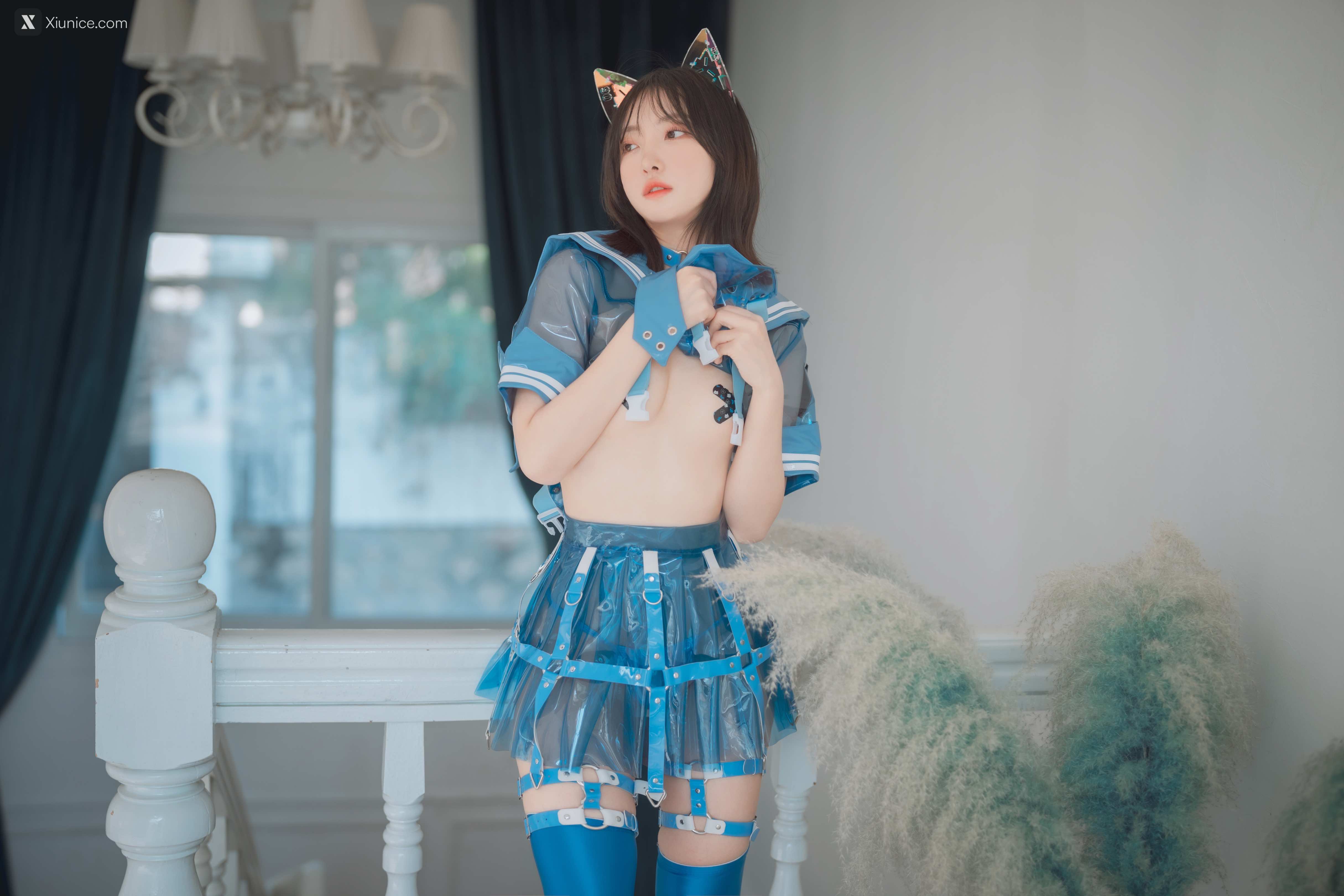 DJAWA Photo – HaNari (하나리) – Dream High School (+S.Ver) 第110张