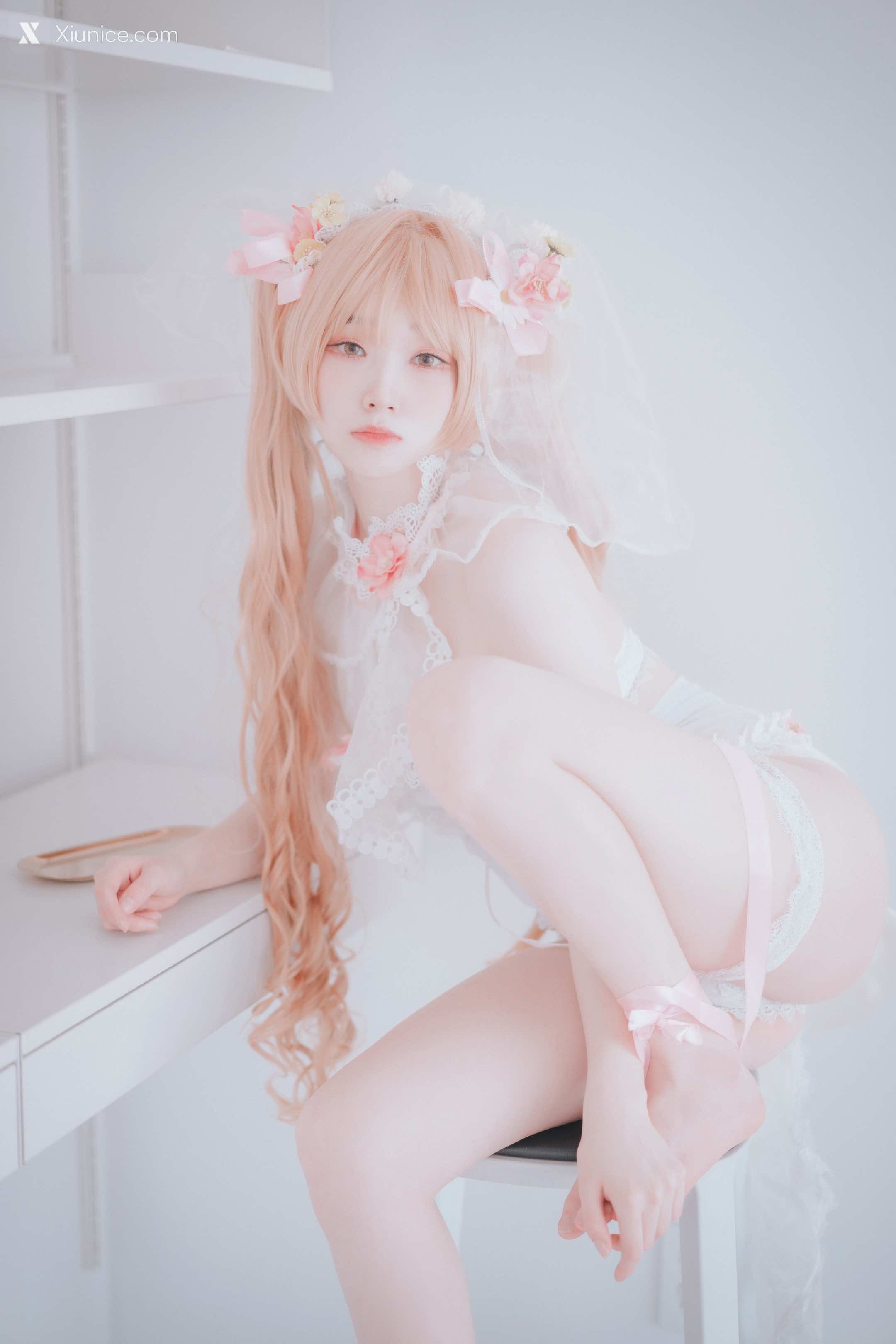 DJAWA Photo – Bambi (밤비) – God Mother Heket (Destiny Child) (Full ver.) 第45张