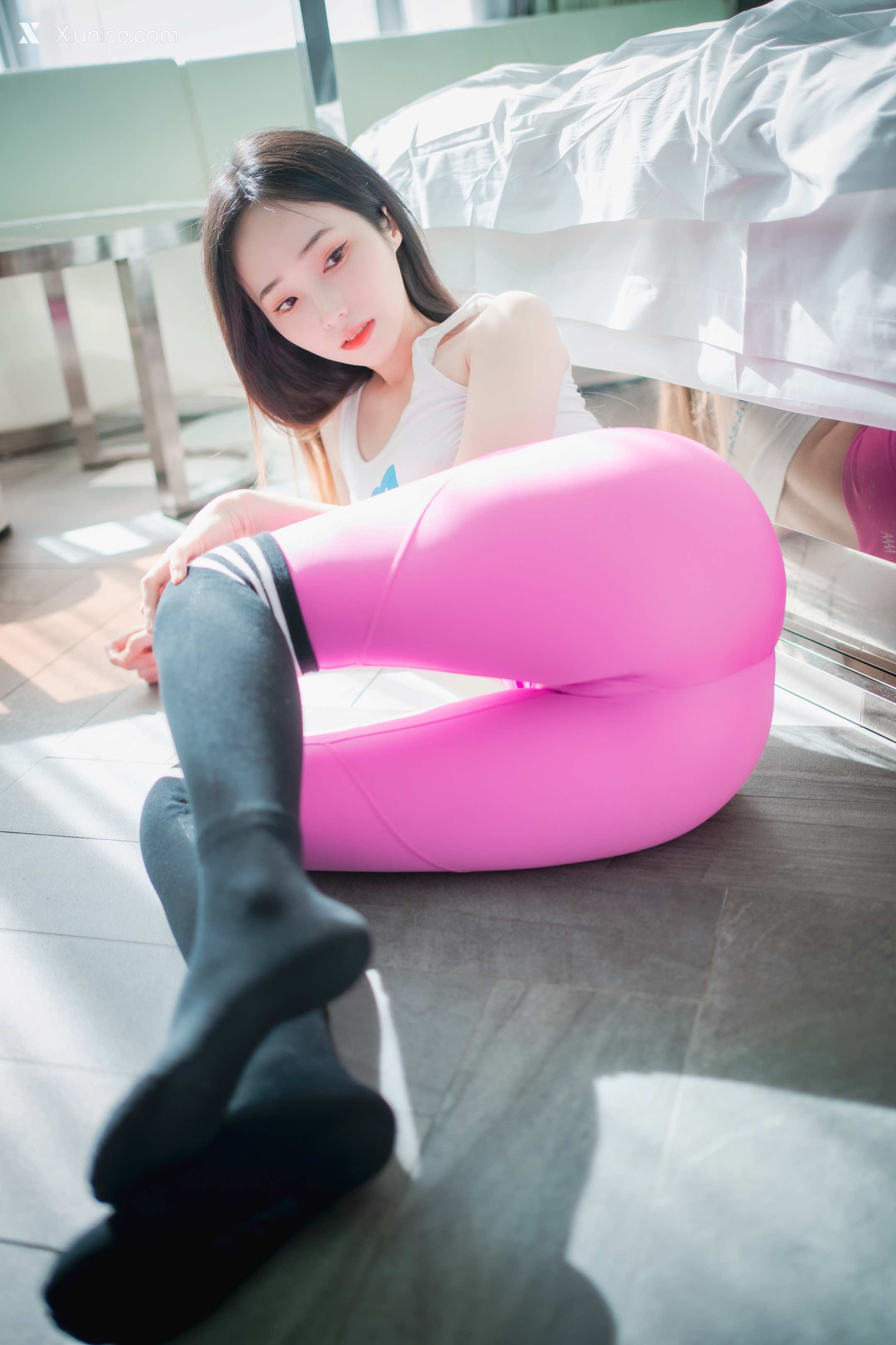 DJAWA Photo – Bambi (밤비) – Loose and Tight Violet 第145张