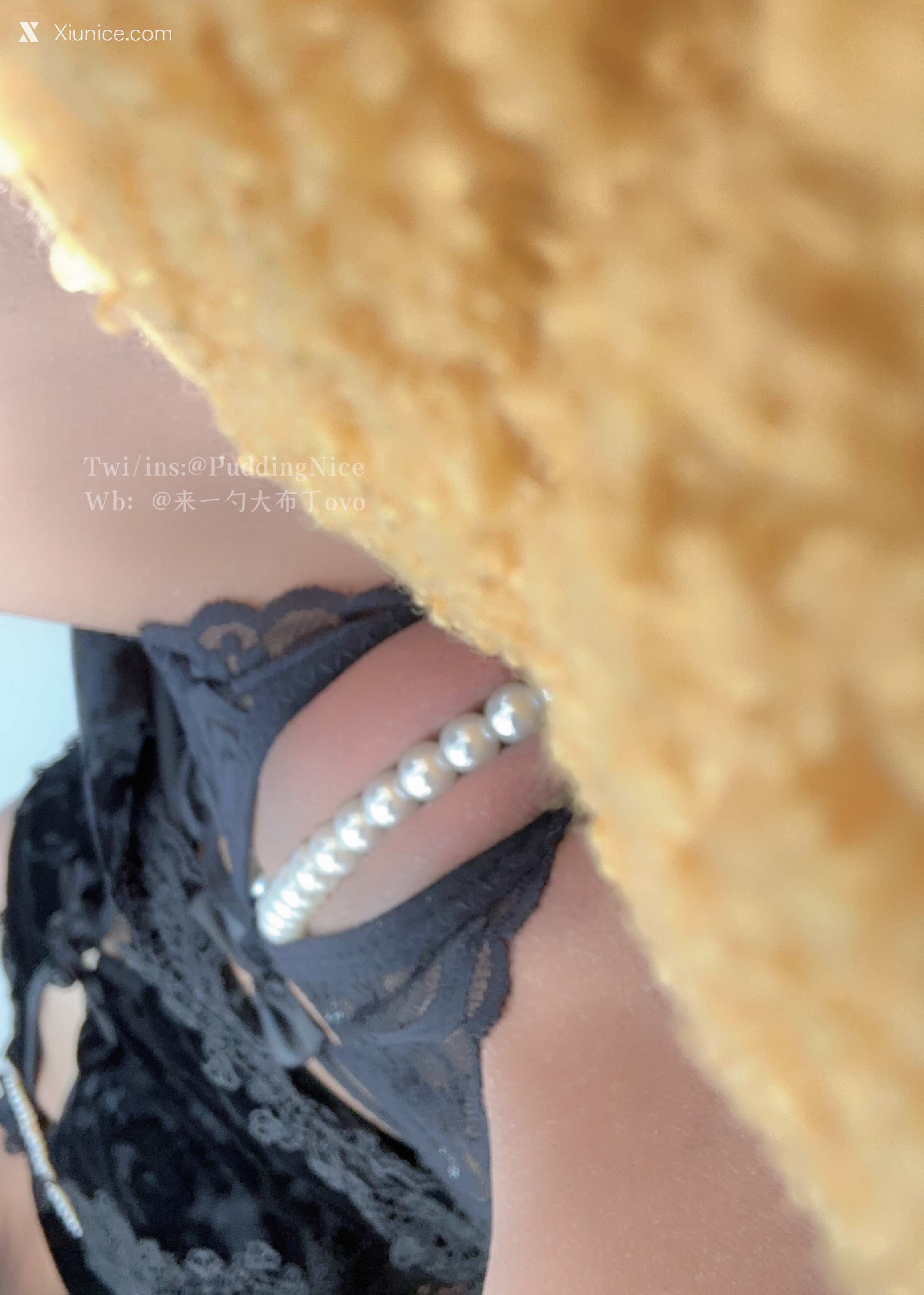 Coser@布丁大法 (Pudding Dafa) 黑加仑 第18张