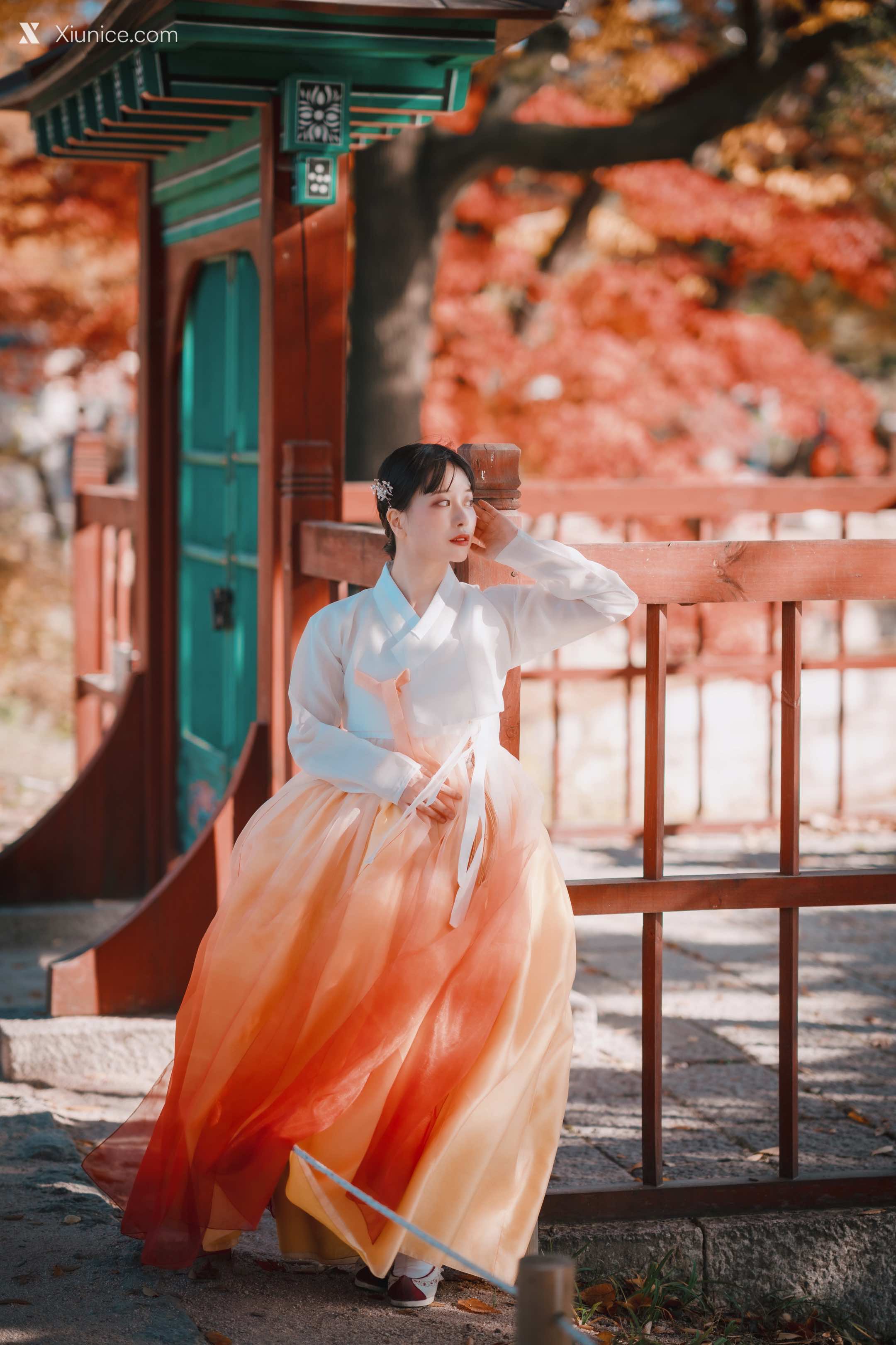 DJAWA Photo – DJAWA Photo – ZziZzi – Chuseok 第86张