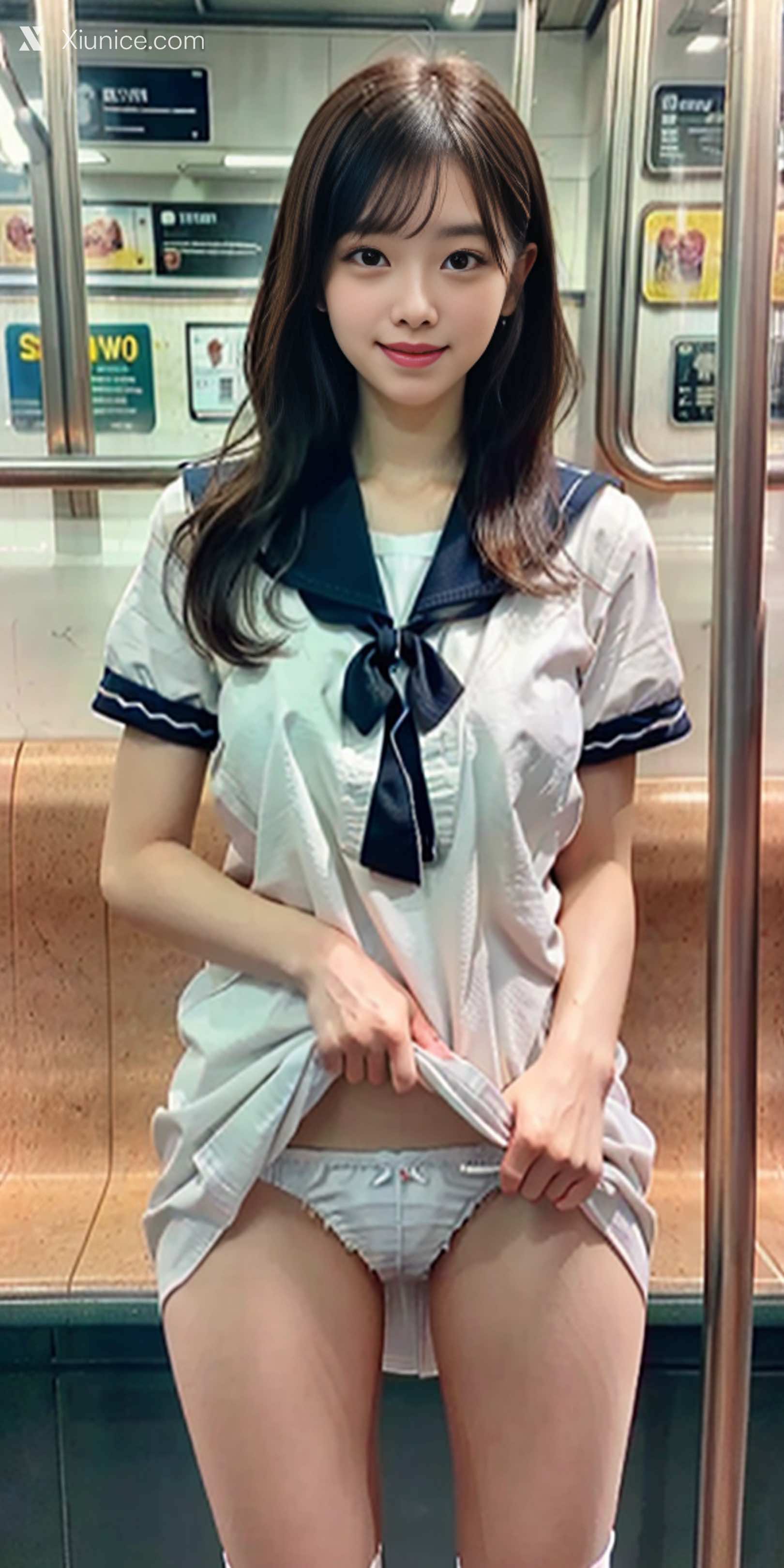 AI Girl – UnrealGirls精选集 Part 4 第131张