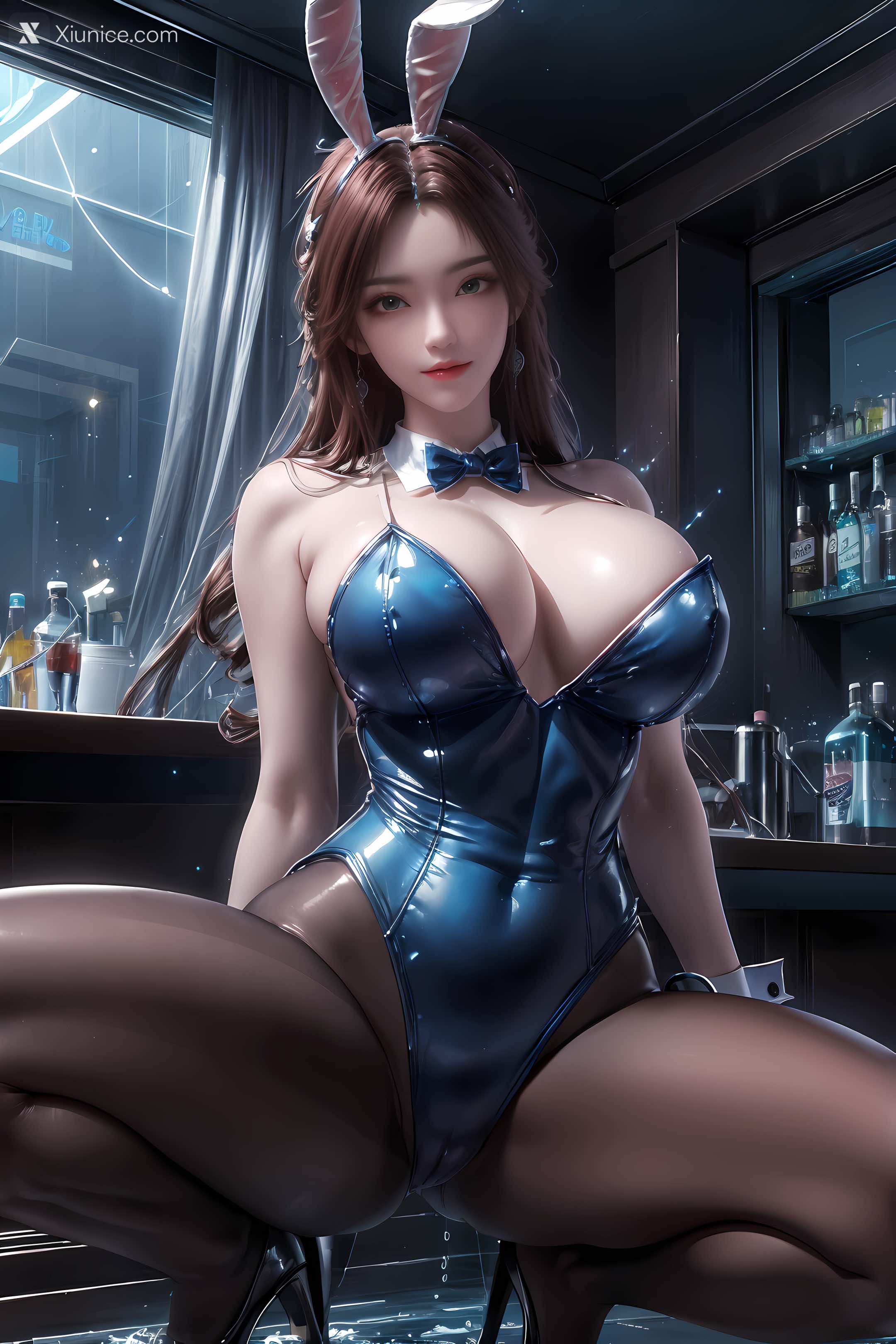AI Girl – 4Kkuzan – 完美世界-叶倾仙合集 174PAI Girl 4K 第174张