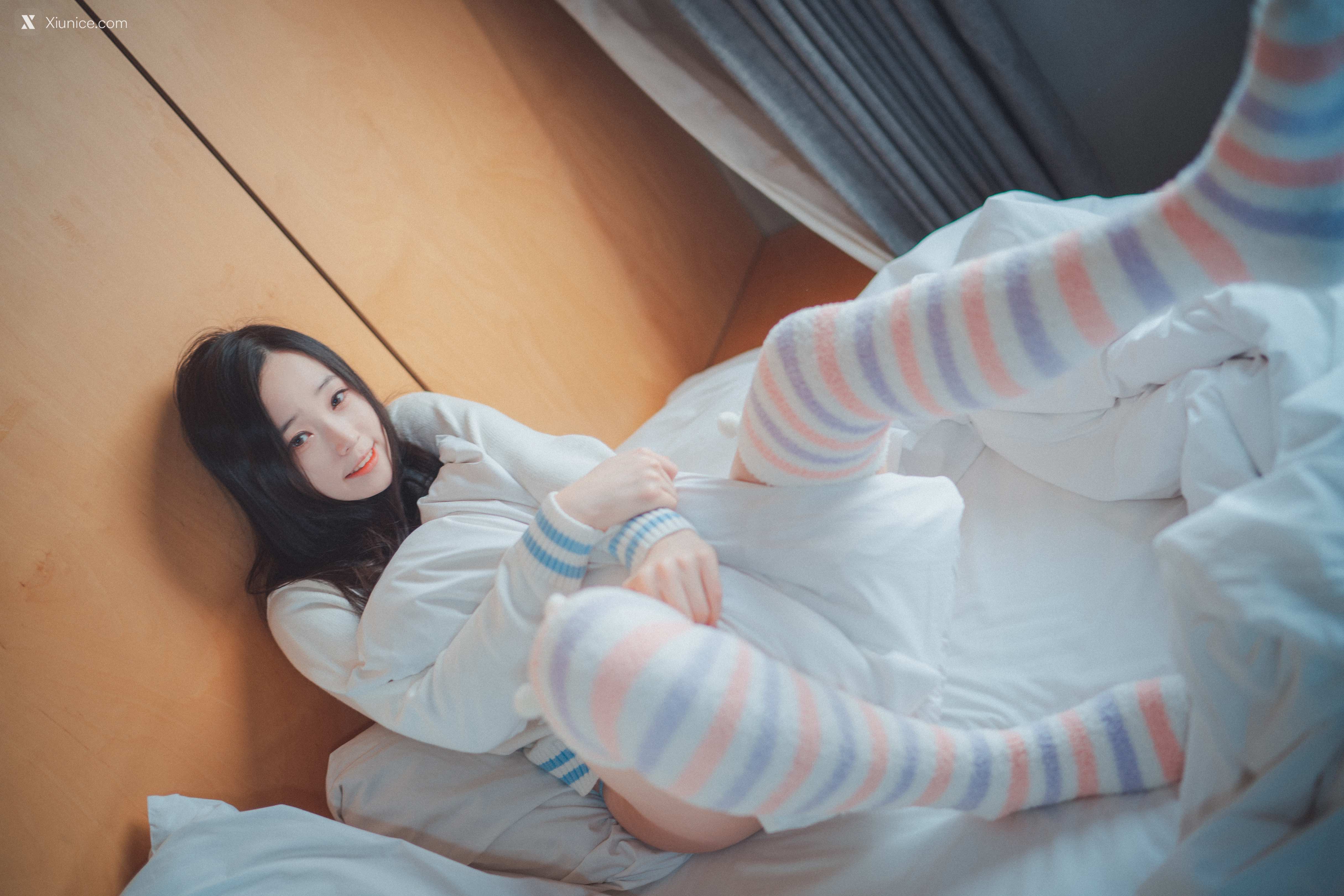 DJAWA Photo – Bambi (밤비) – Homebody Girl 第22张