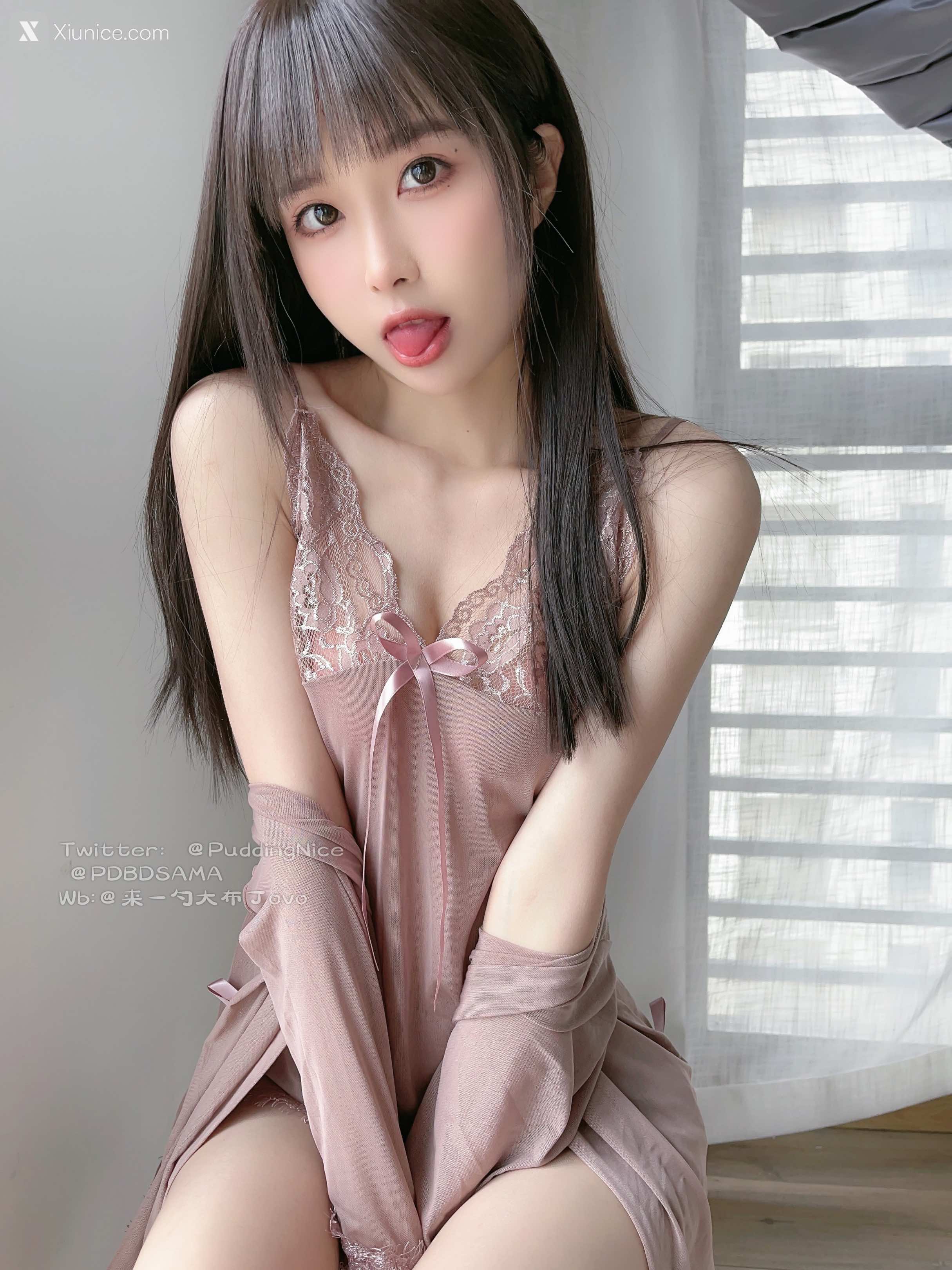 Coser@布丁大法 (Pudding Dafa) 豆沙乳 第24张