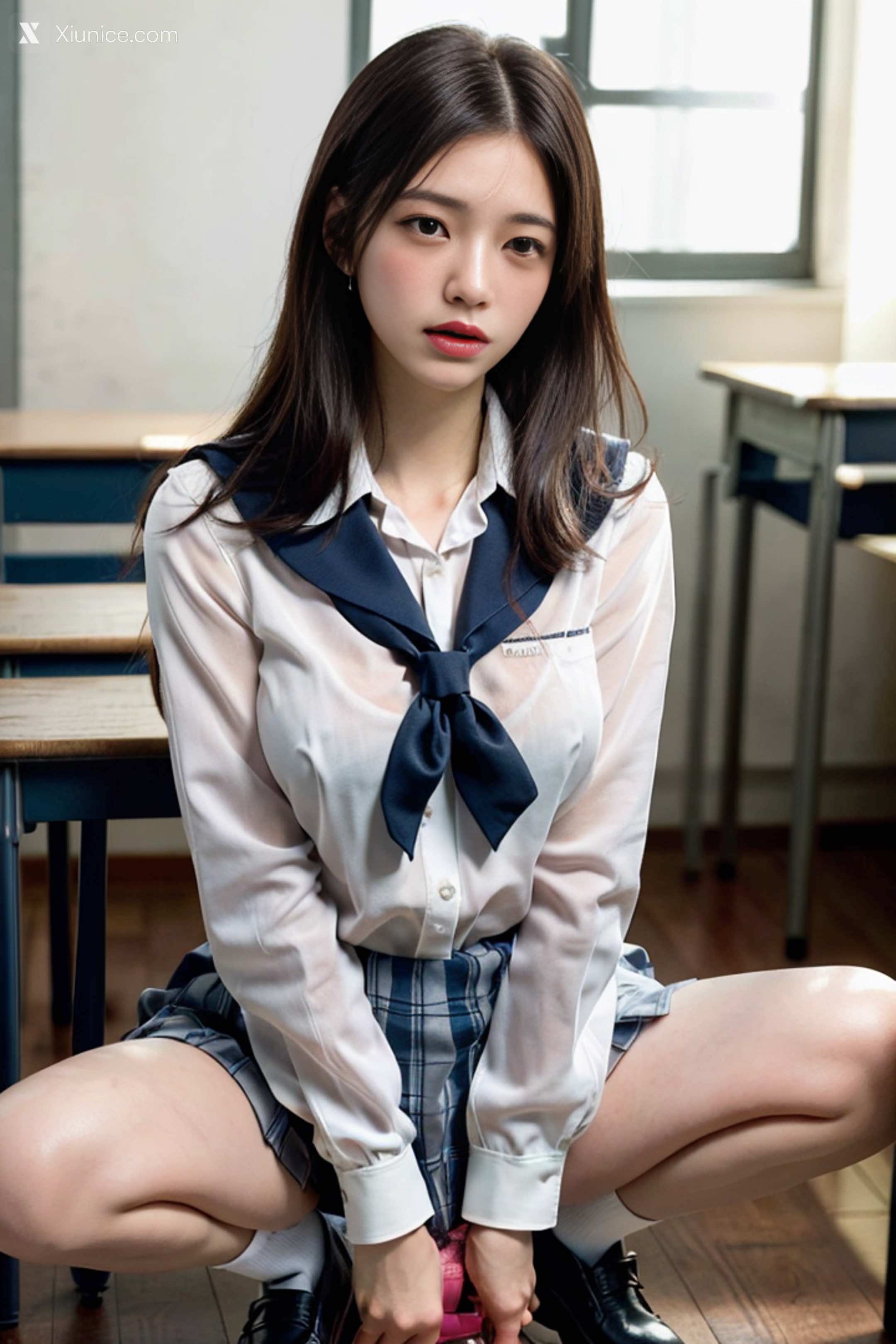 AI Girl – UnrealGirls精选集 Part 4 第13张
