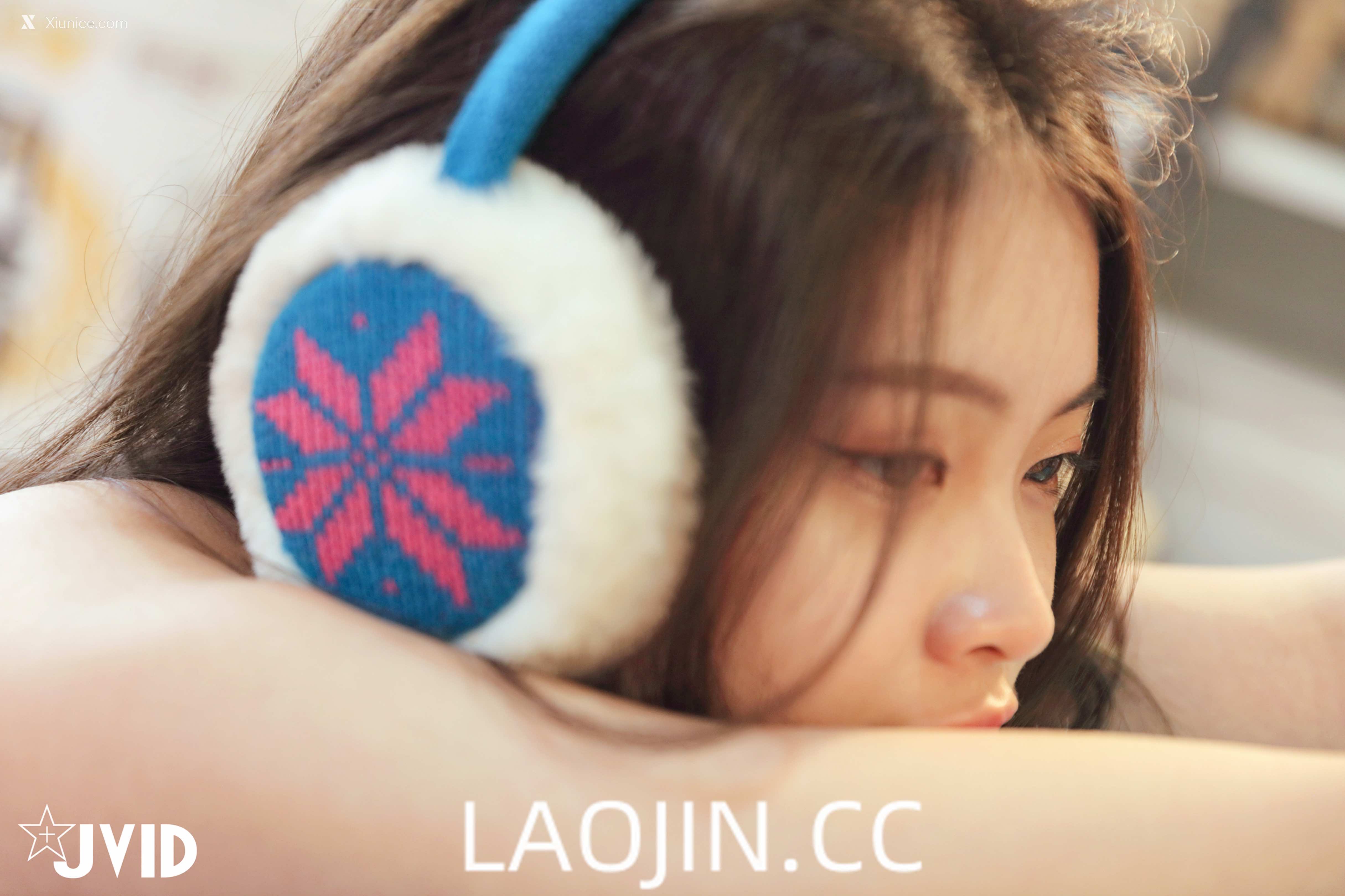 JVID – 韓双兒 – 极品【翘臀少女】明眸善睐，让人心动，一秒追忆初恋的感觉! 第65张