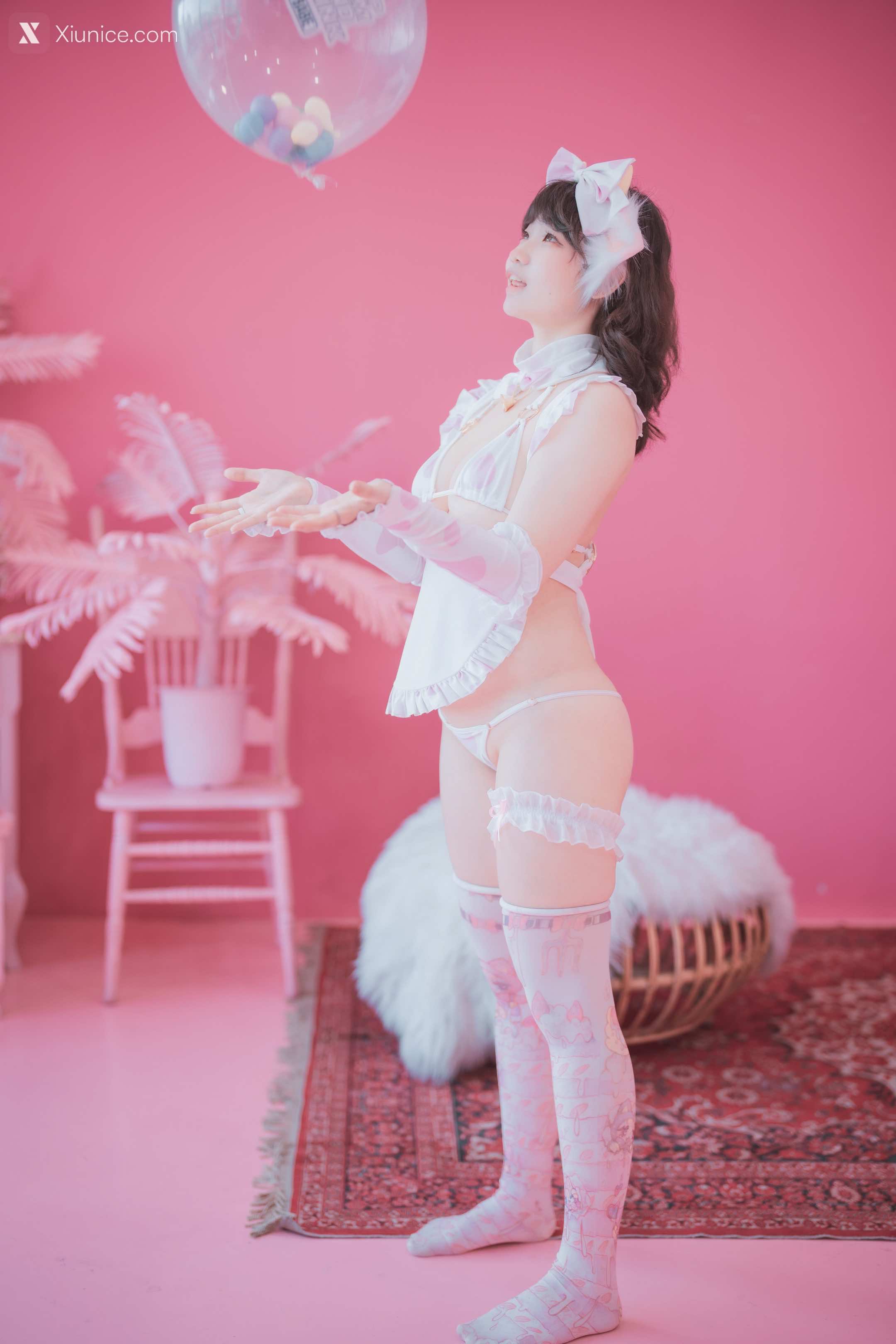 DJAWA Photo – Mimmi (밈미) – Cream Cow Milk (+S.Ver) 第74张