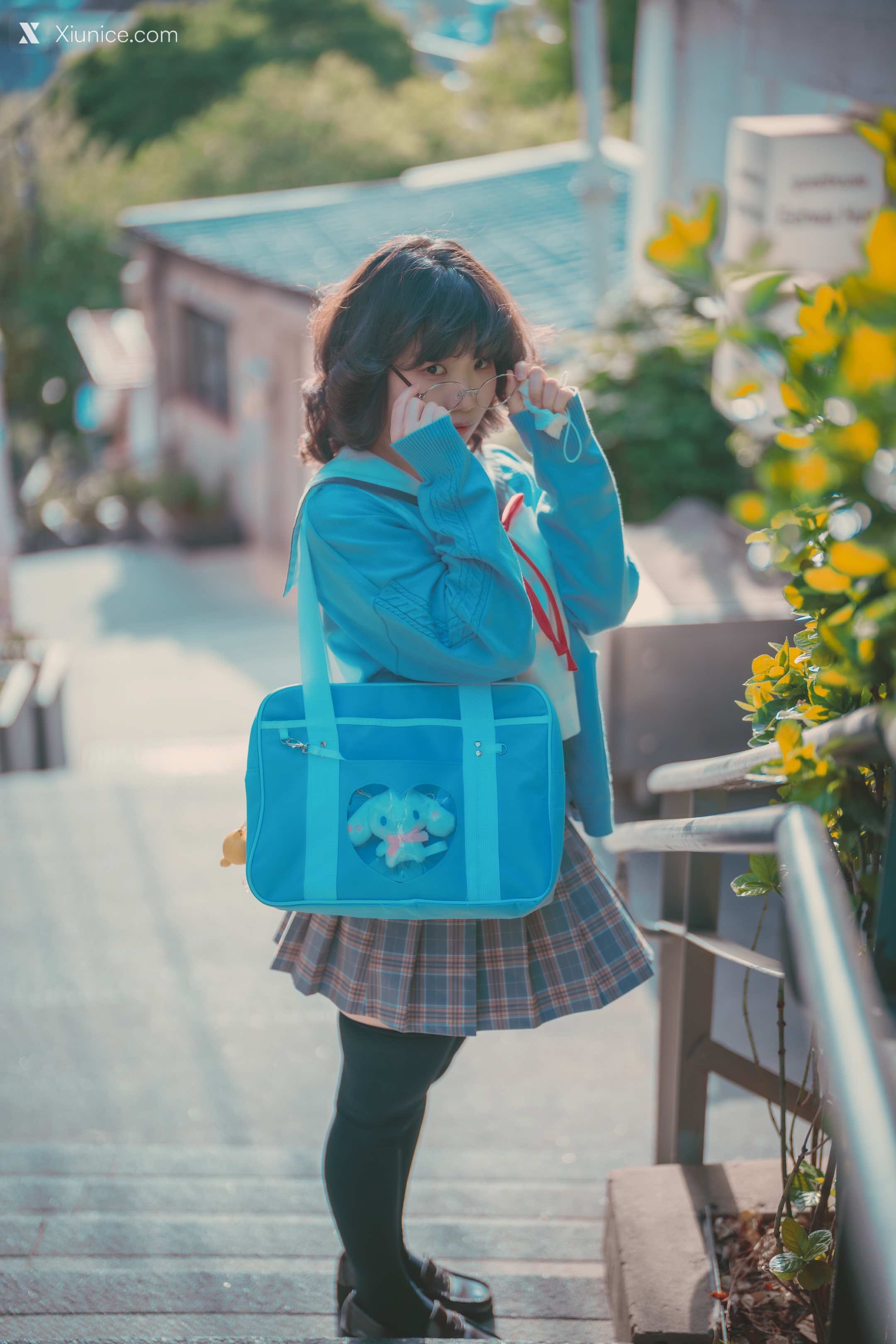 DJAWA Photo – Mimmi (밈미) – Your Panties 第140张