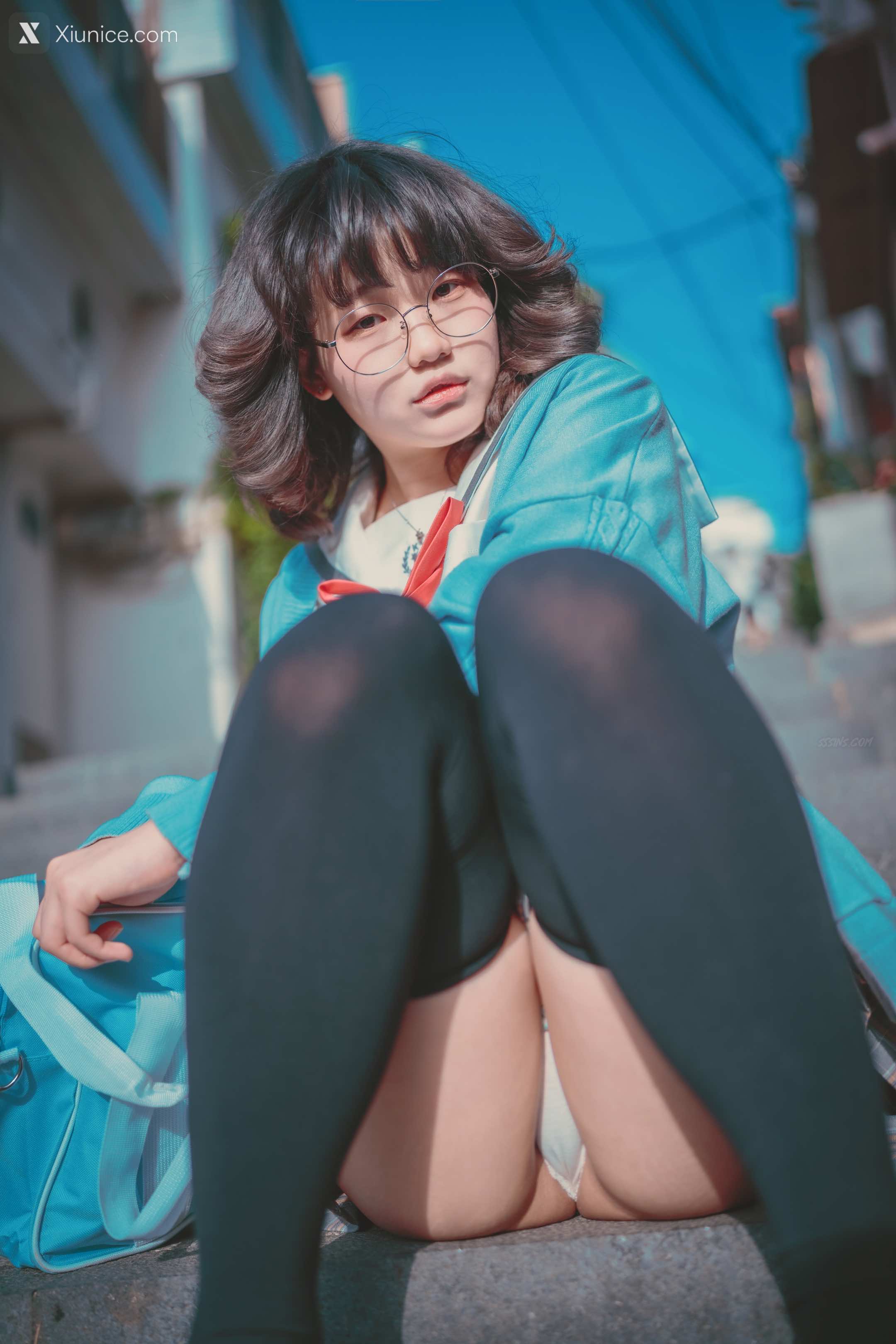 DJAWA Photo – Mimmi (밈미) – Your Panties 第27张