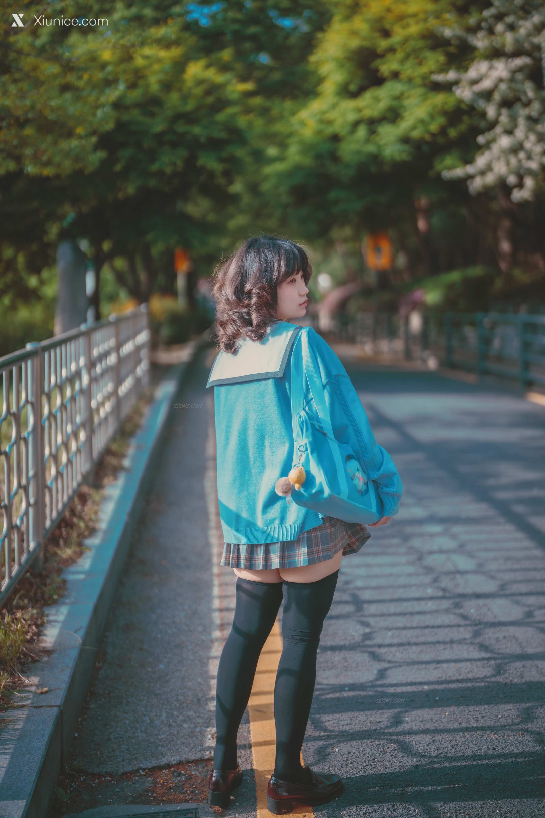 DJAWA Photo – Mimmi (밈미) – Your Panties 第111张
