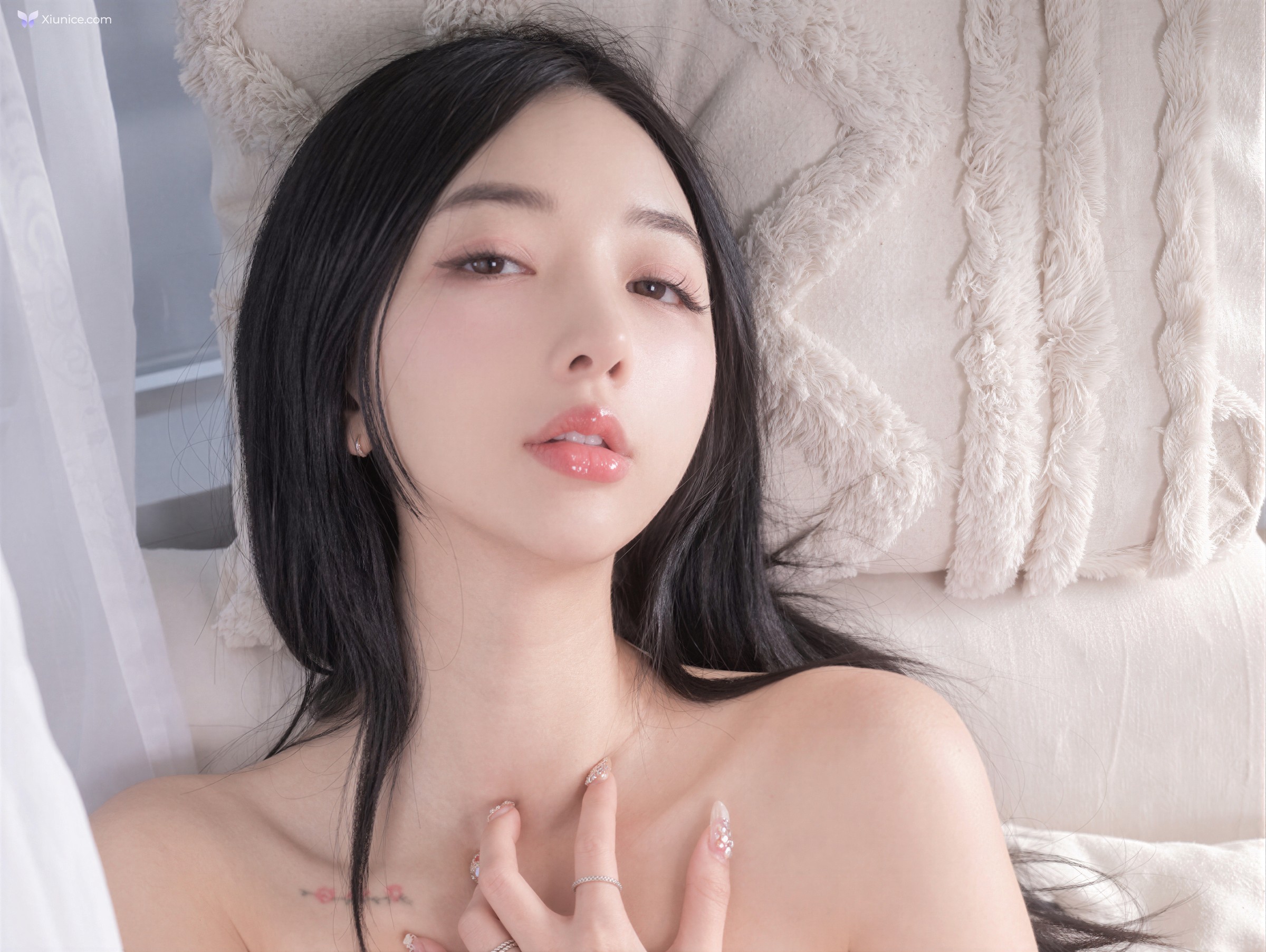 AI Refined Pure Media Vol.316 Jia 지아 – Take My Baby 第9张