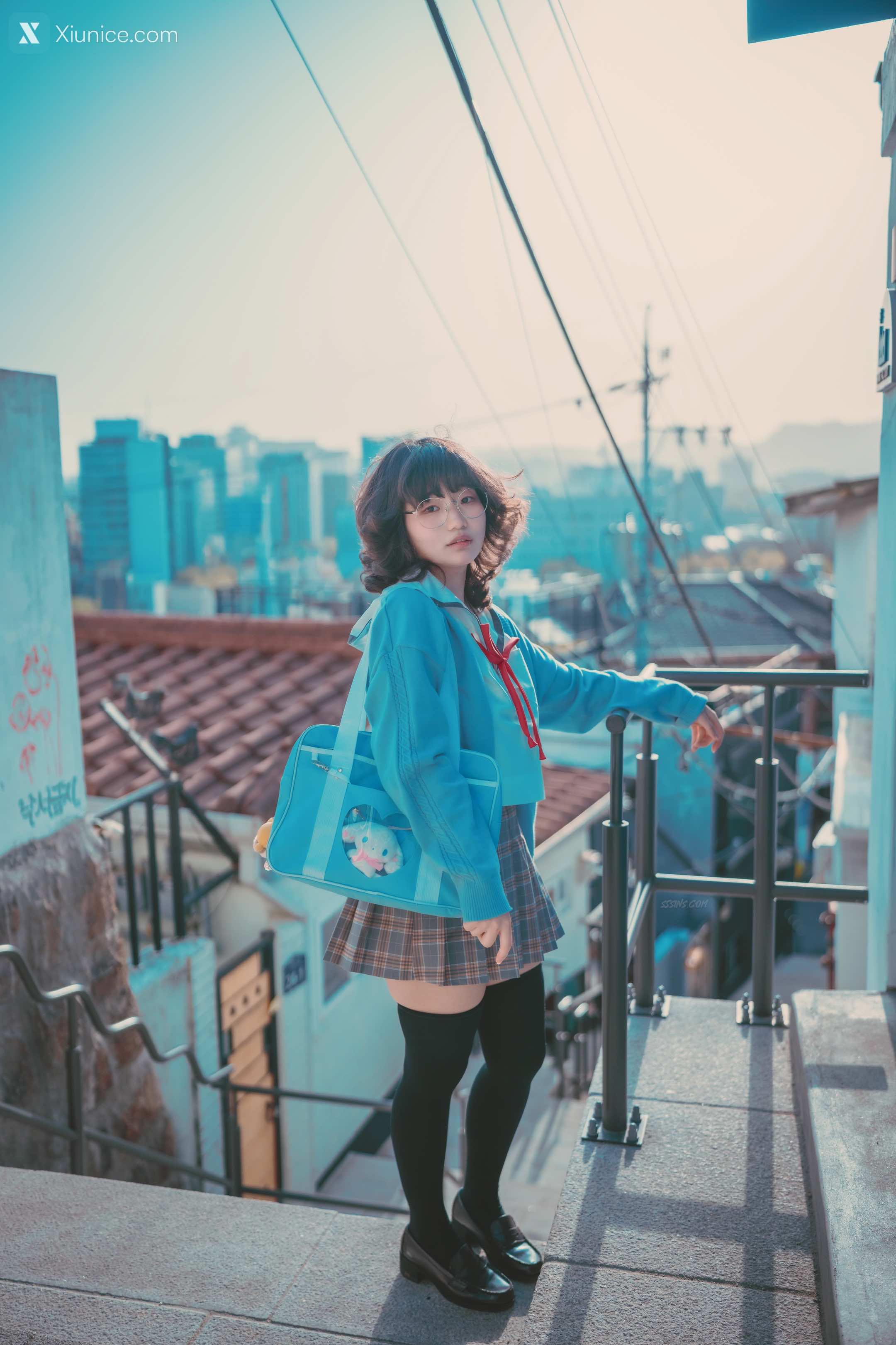 DJAWA Photo – Mimmi (밈미) – Your Panties 第42张
