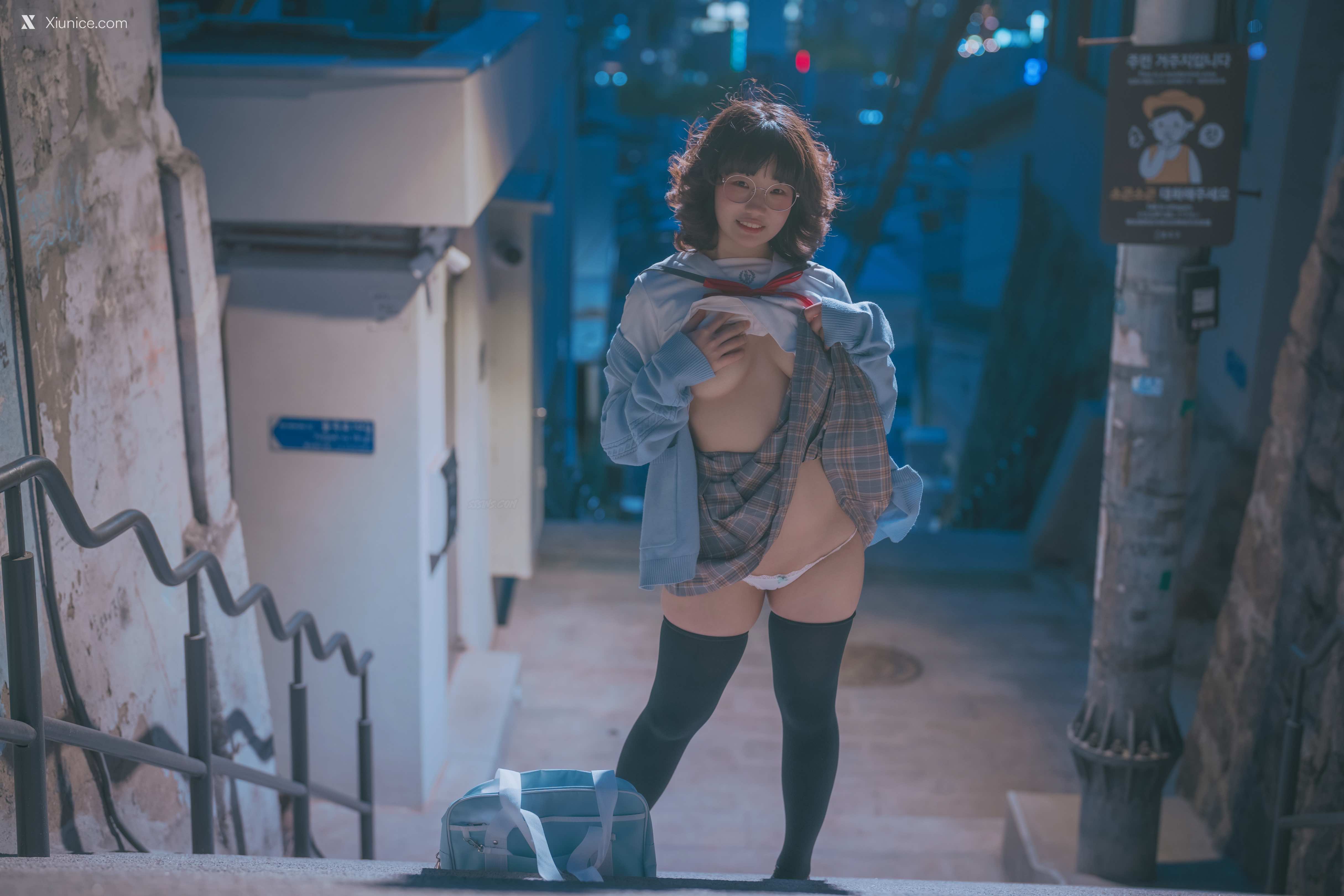 DJAWA Photo – Mimmi (밈미) – Your Panties 第219张