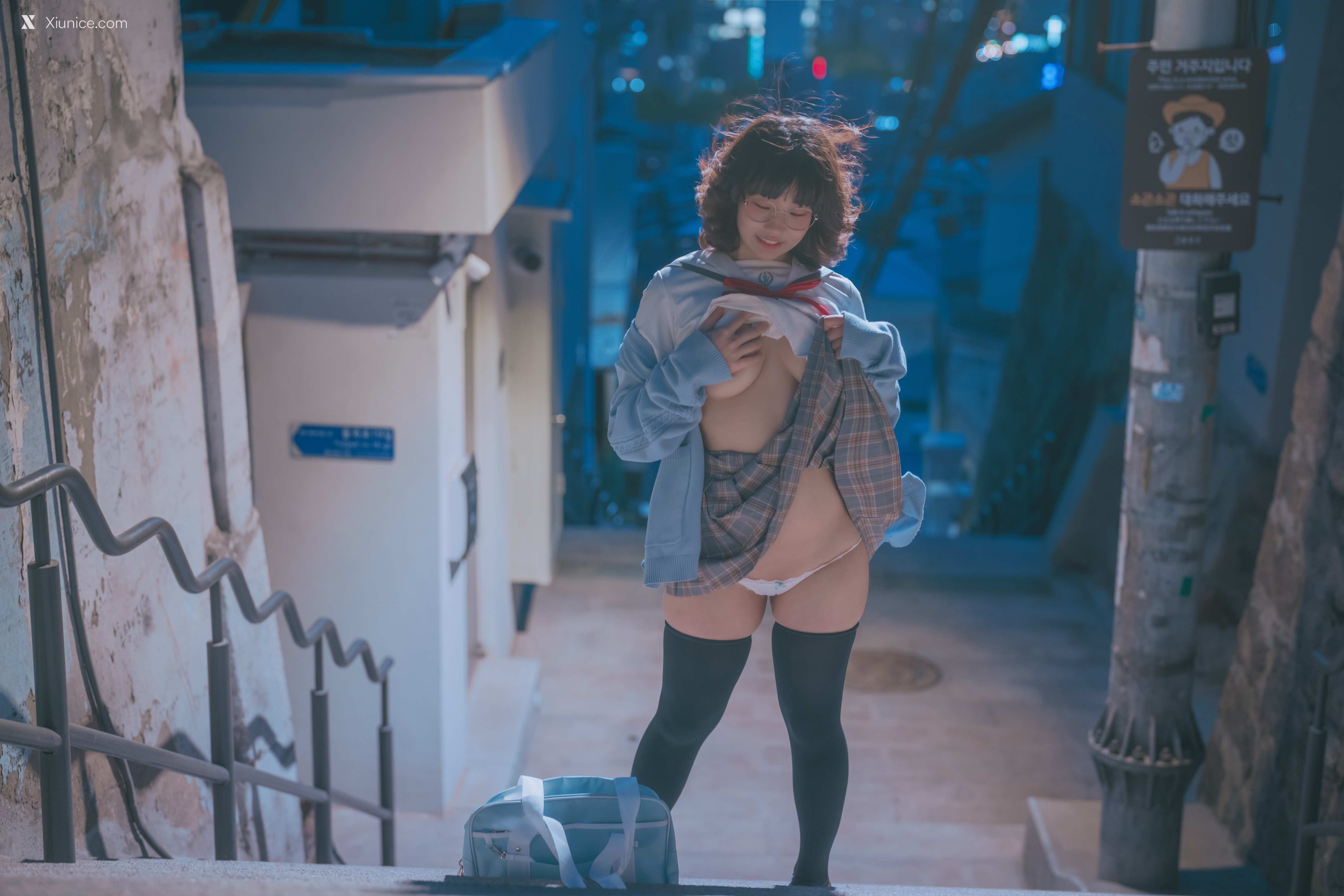 DJAWA Photo – Mimmi (밈미) – Your Panties 第218张