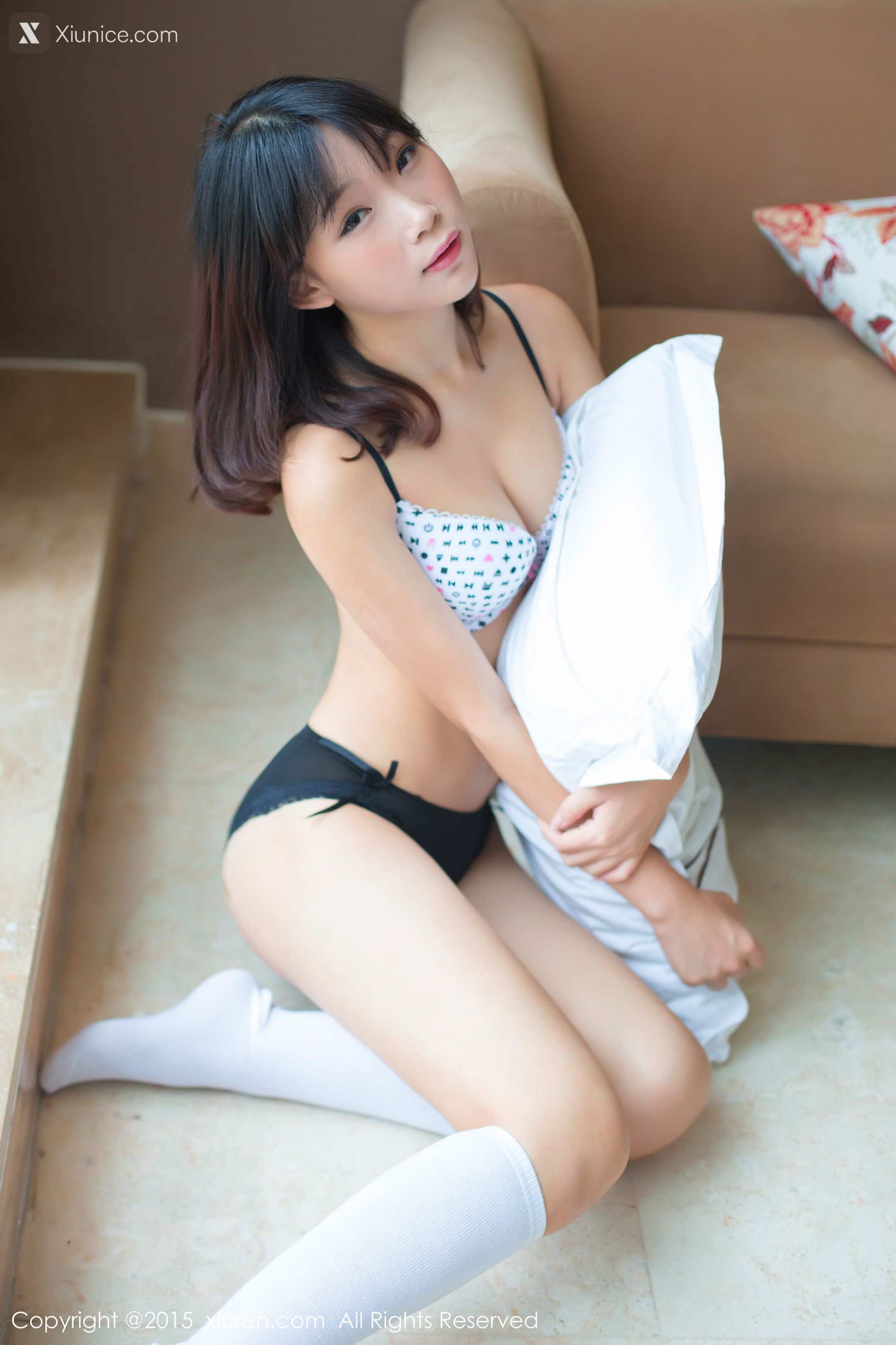 Xiuren秀人网 No.0410 颖仪baby 第1张