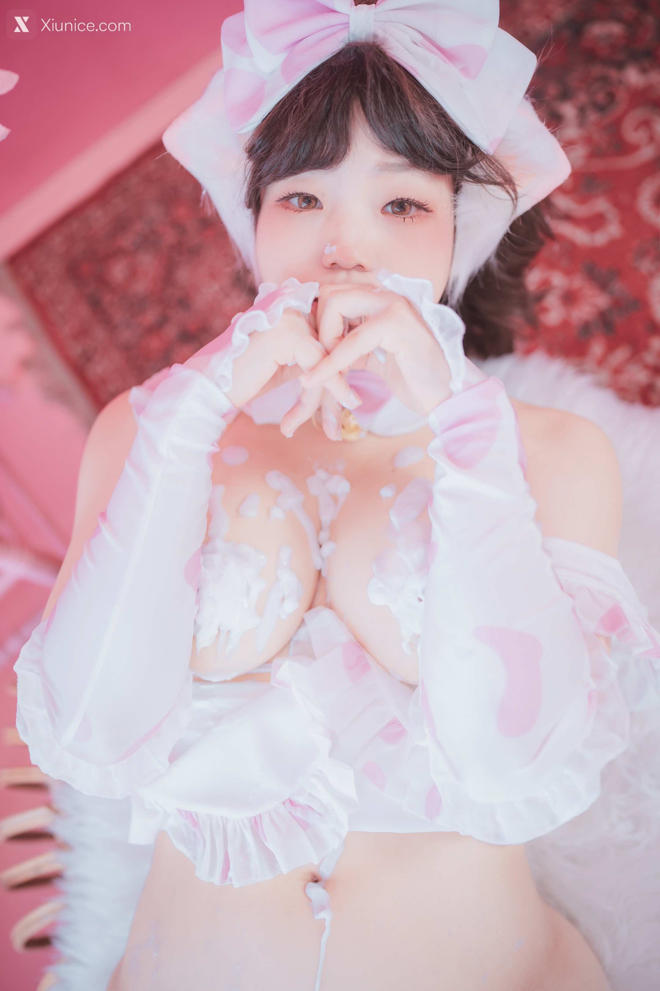 DJAWA Photo – Mimmi (밈미) – Cream Cow Milk (+S.Ver) 第151张