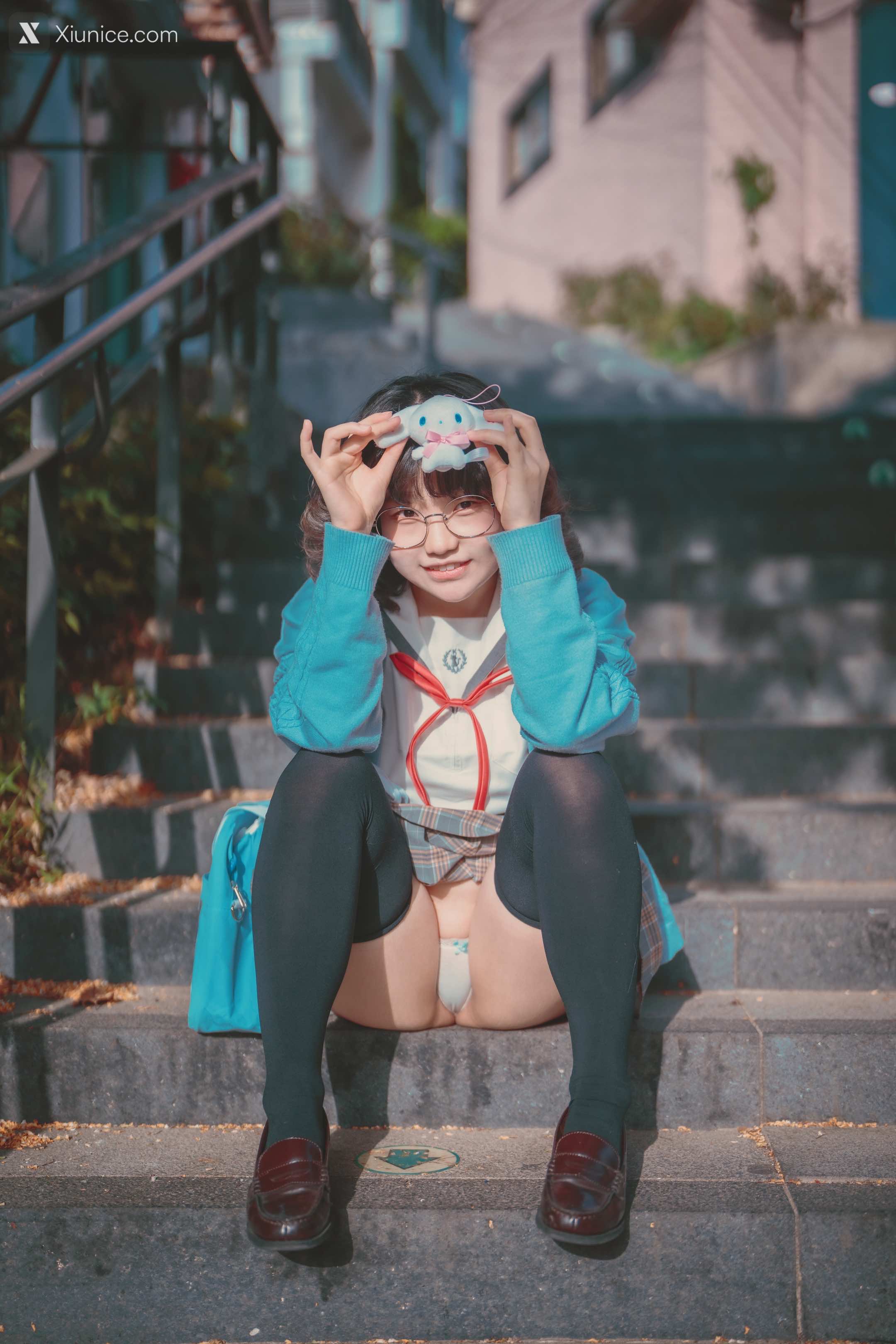 DJAWA Photo – Mimmi (밈미) – Your Panties 第2张