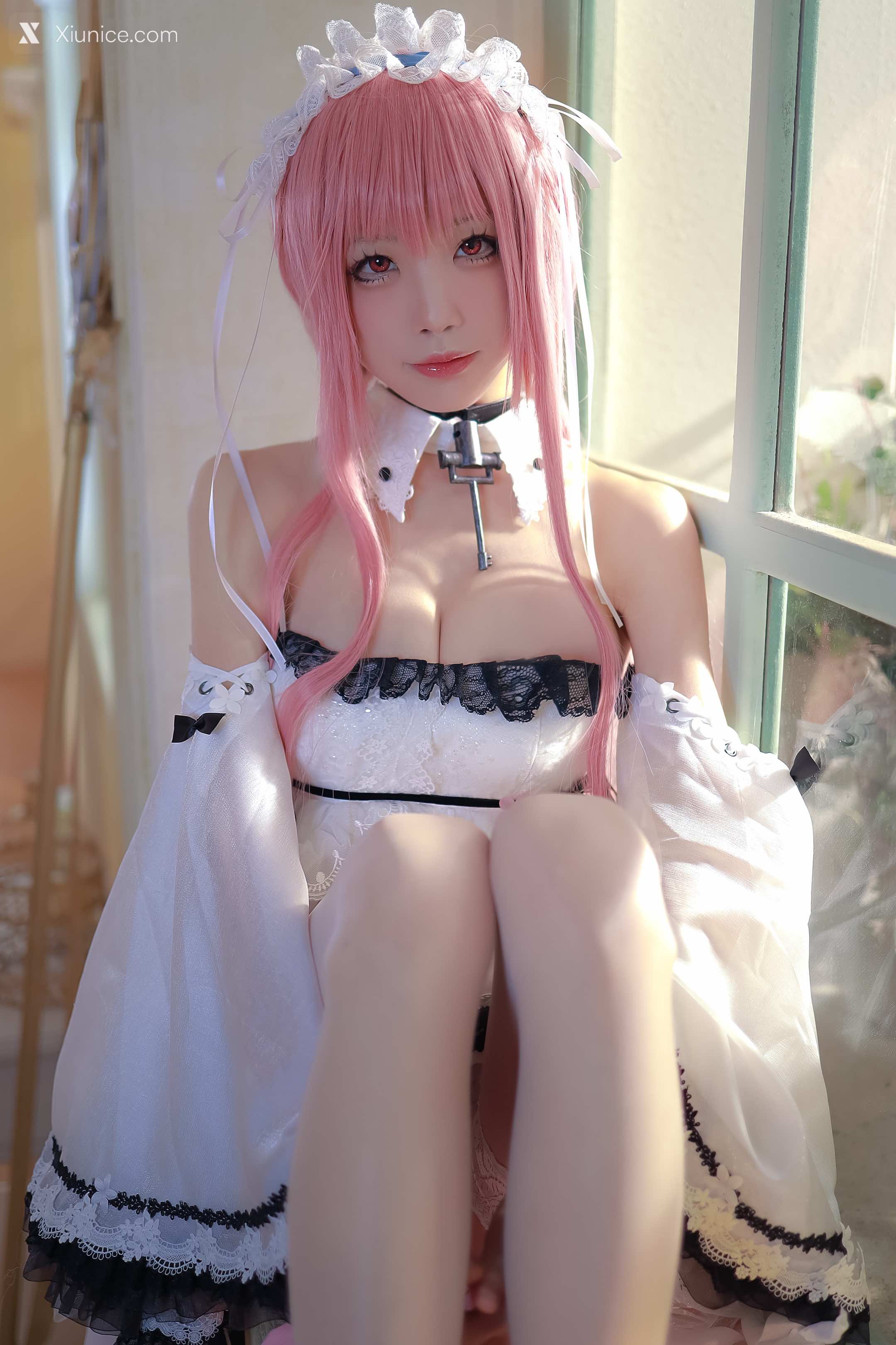 Coser@水淼Aqua – Vol.066 英仙座 第20张