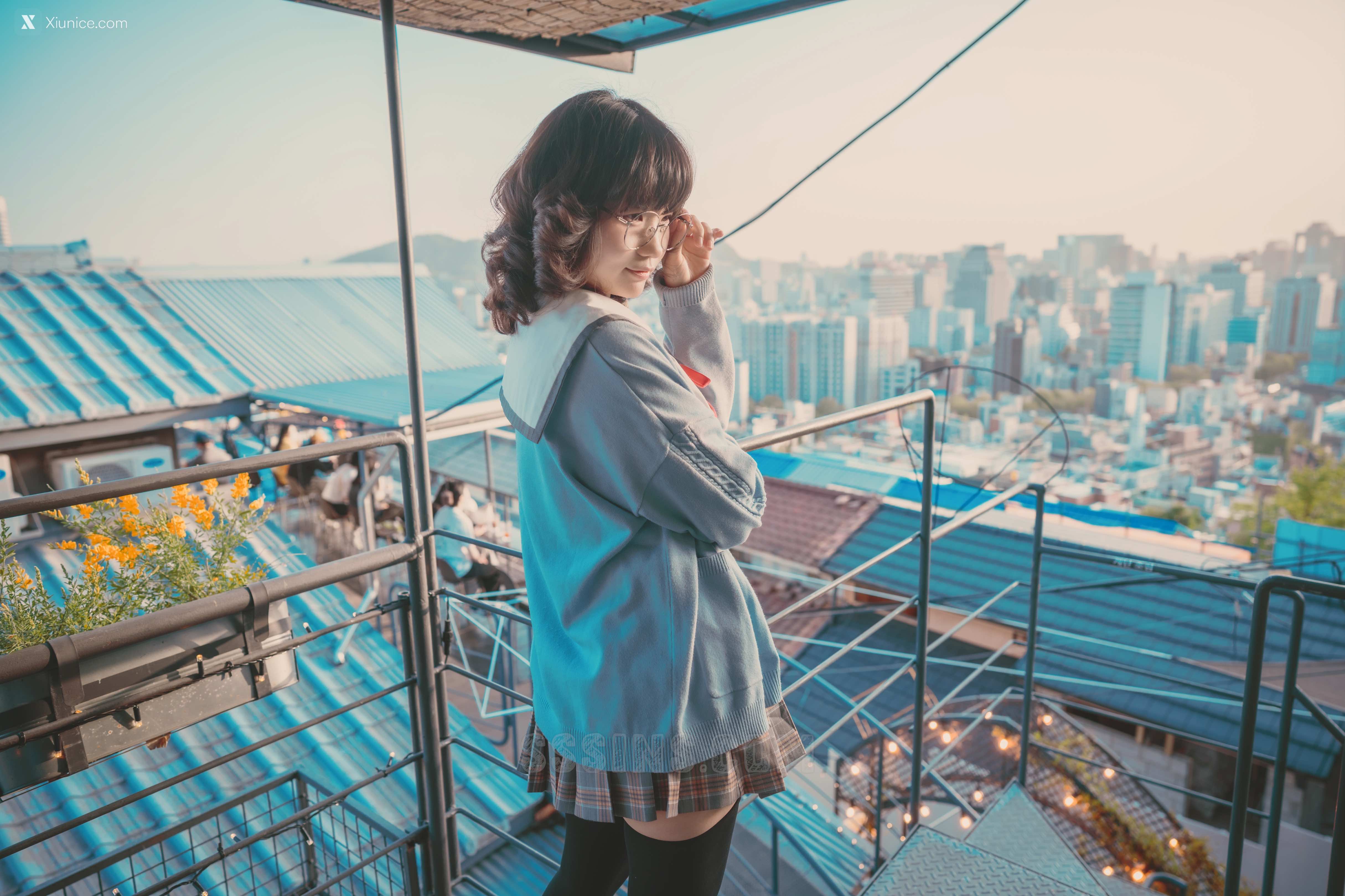 DJAWA Photo – Mimmi (밈미) – Your Panties 第77张
