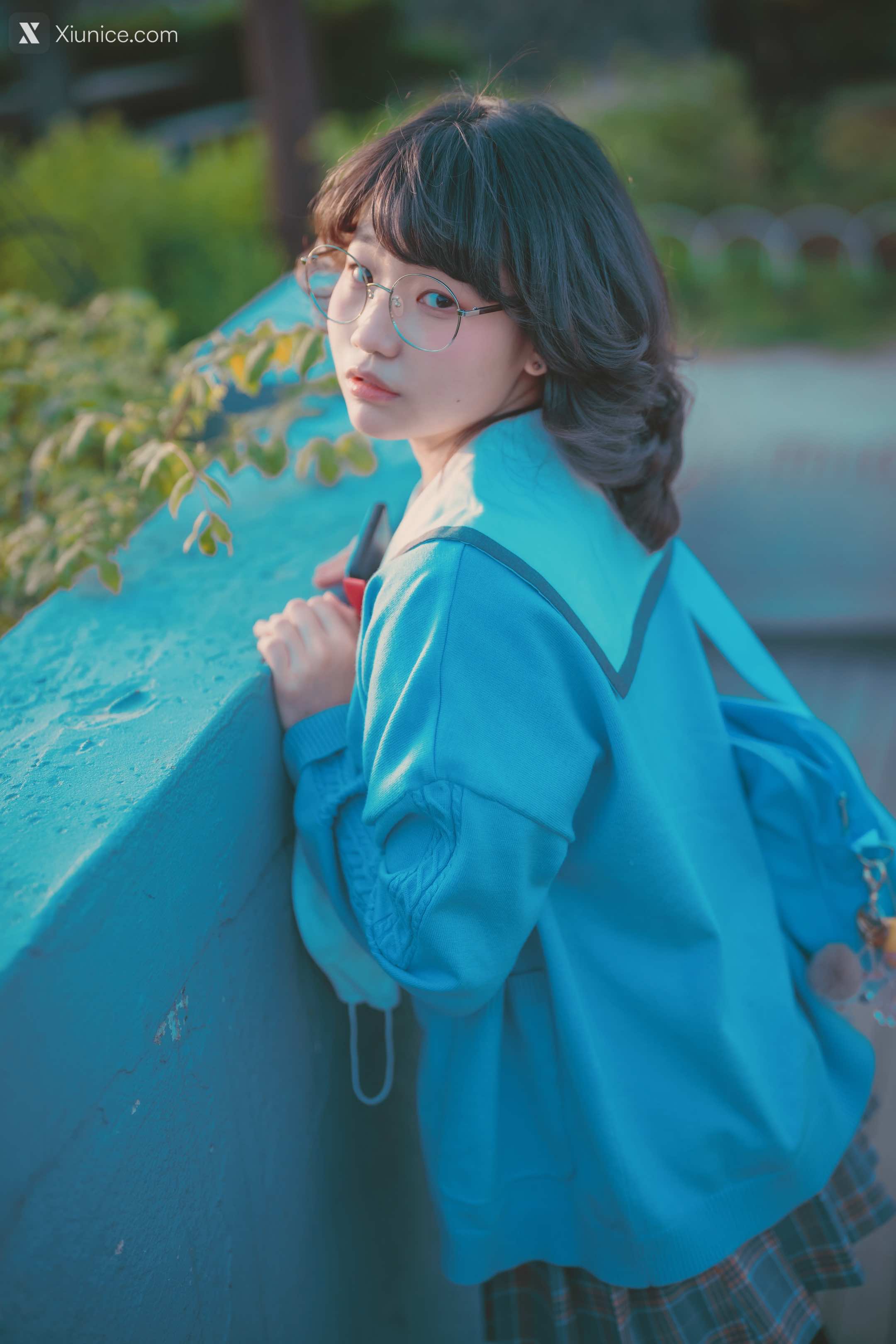 DJAWA Photo – Mimmi (밈미) – Your Panties 第282张