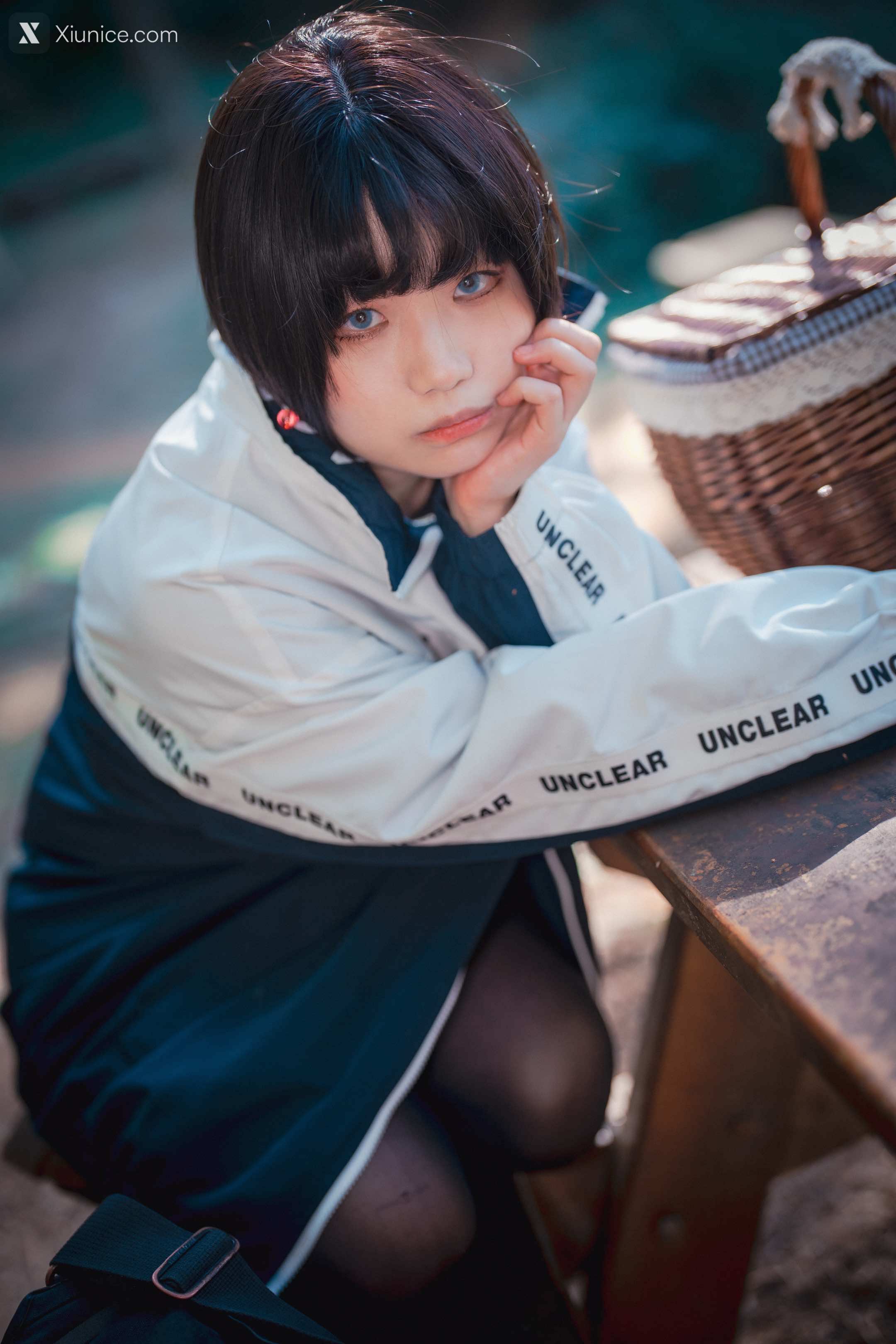 DJAWA Photo – Mimmi (밈미) – Naughty Red Hiring Hood 第114张