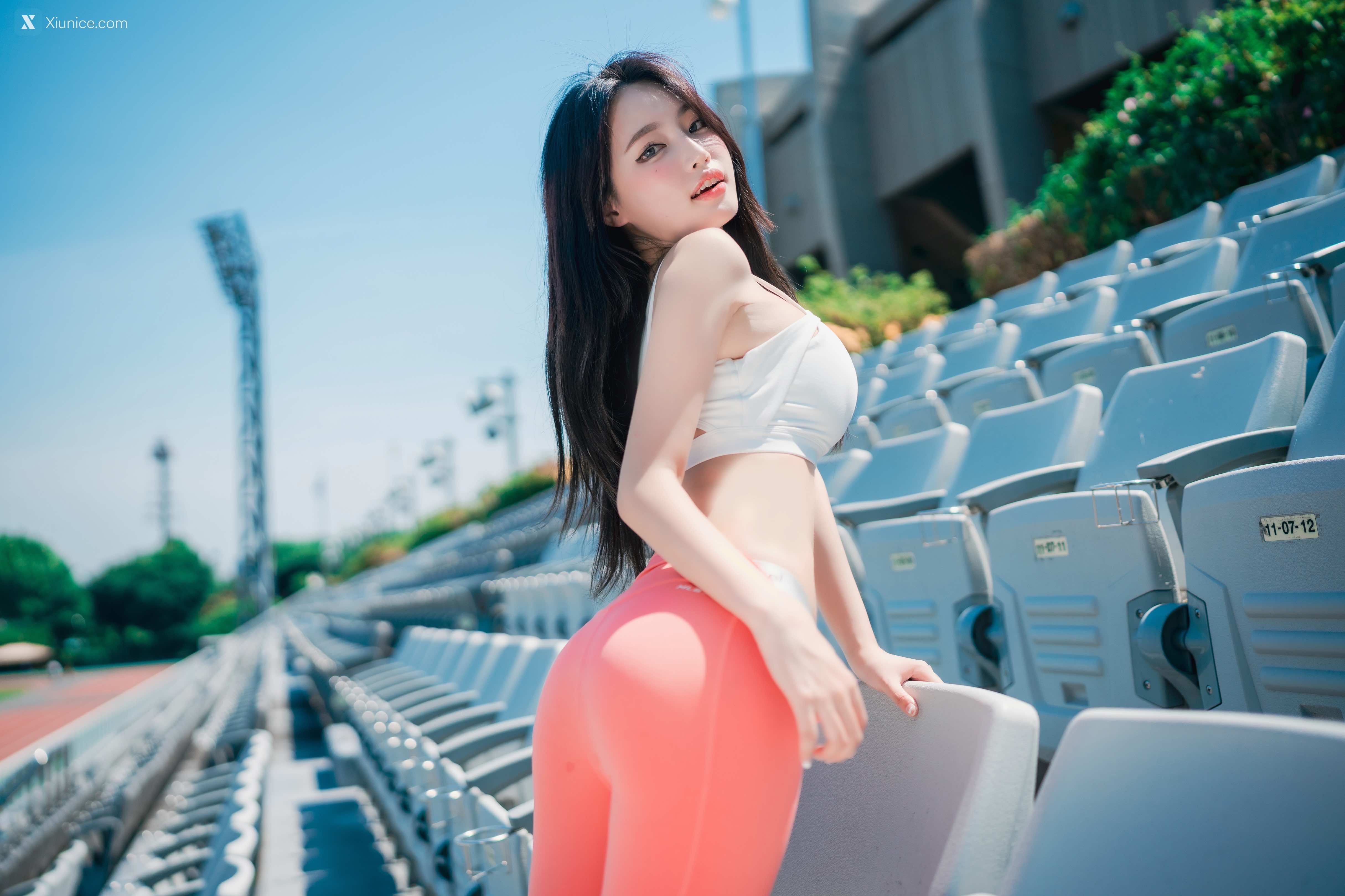 DJAWA Photo – Linda – Loose and Tight Coral + Fanta (Full.Ver) 第25张