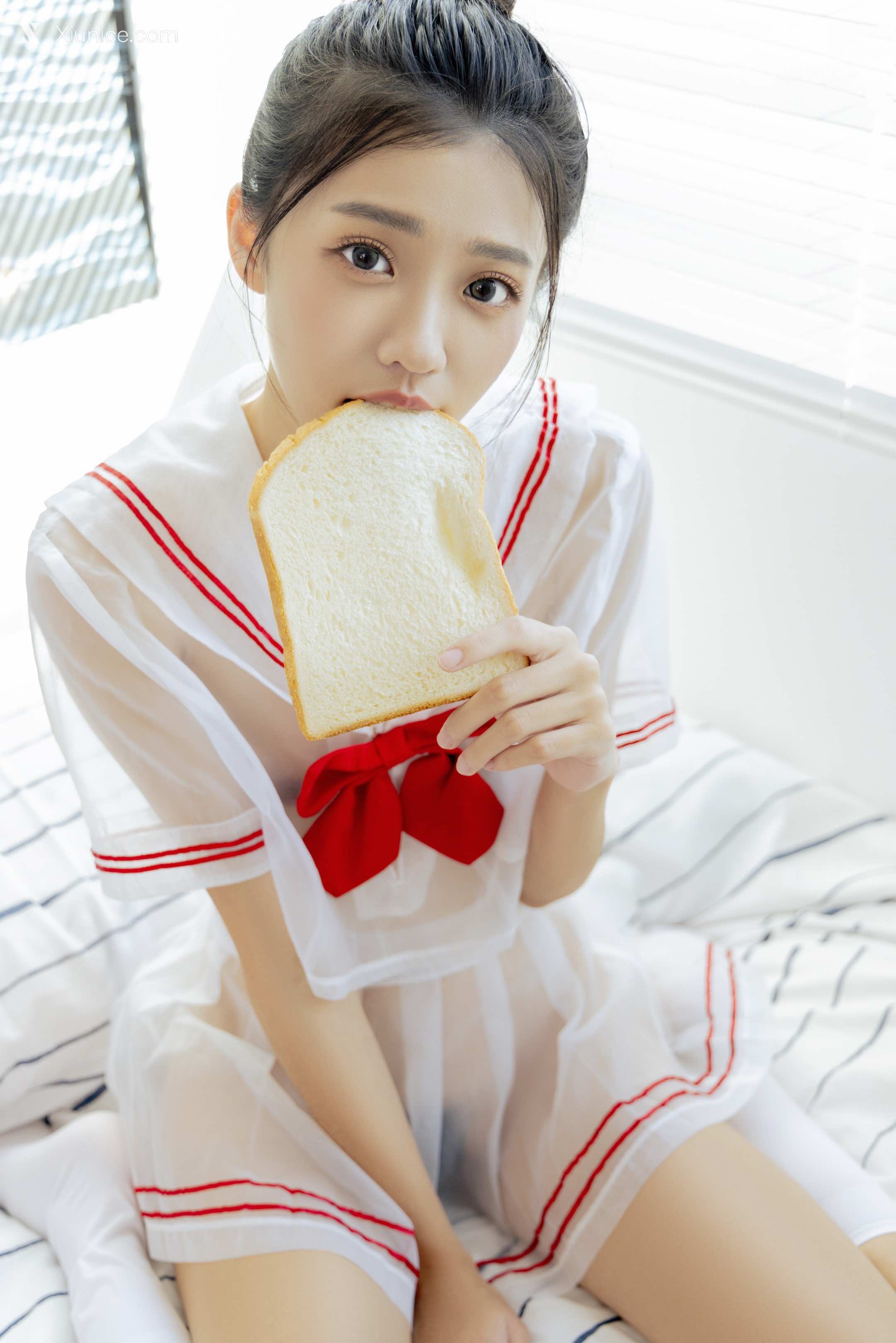 JVID – 妍妍 Angel – 电竞少女-超可愛微乳美少女-第一次的性感開發 第21张