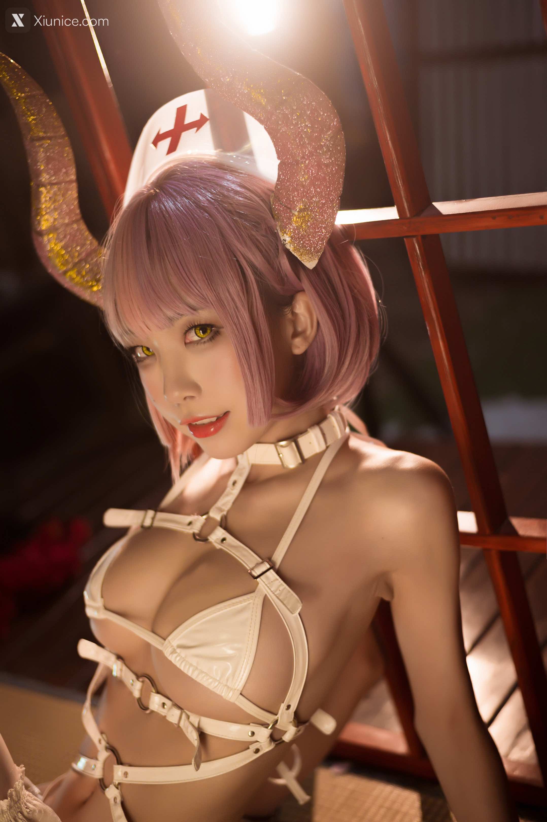 Coser@水淼Aqua – Vol.047 愈合 第100张