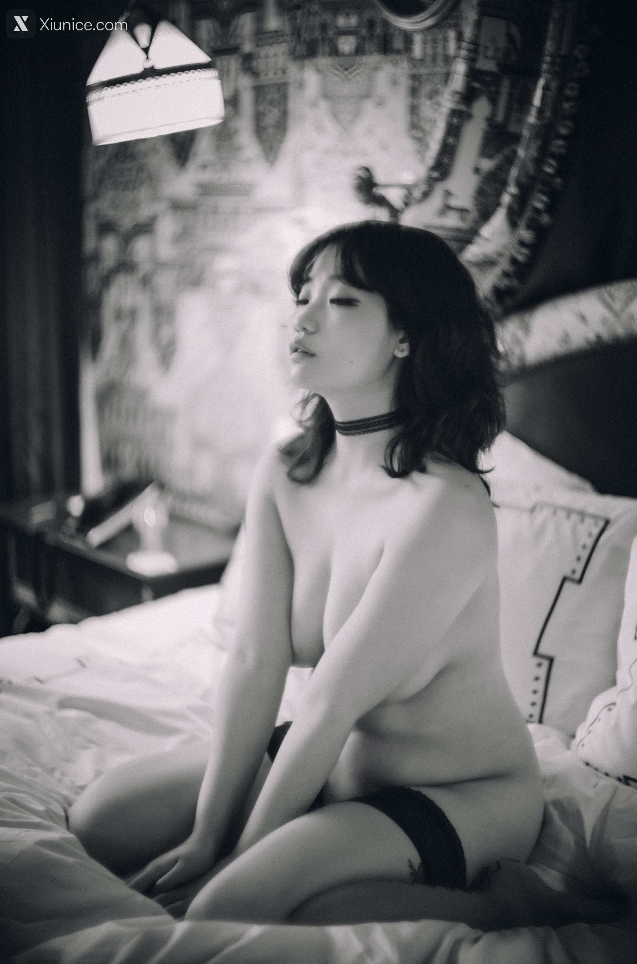 DJAWA Photo – Mimmi (밈미) – Mademoiselle Mimmi (+S.Ver) 第130张