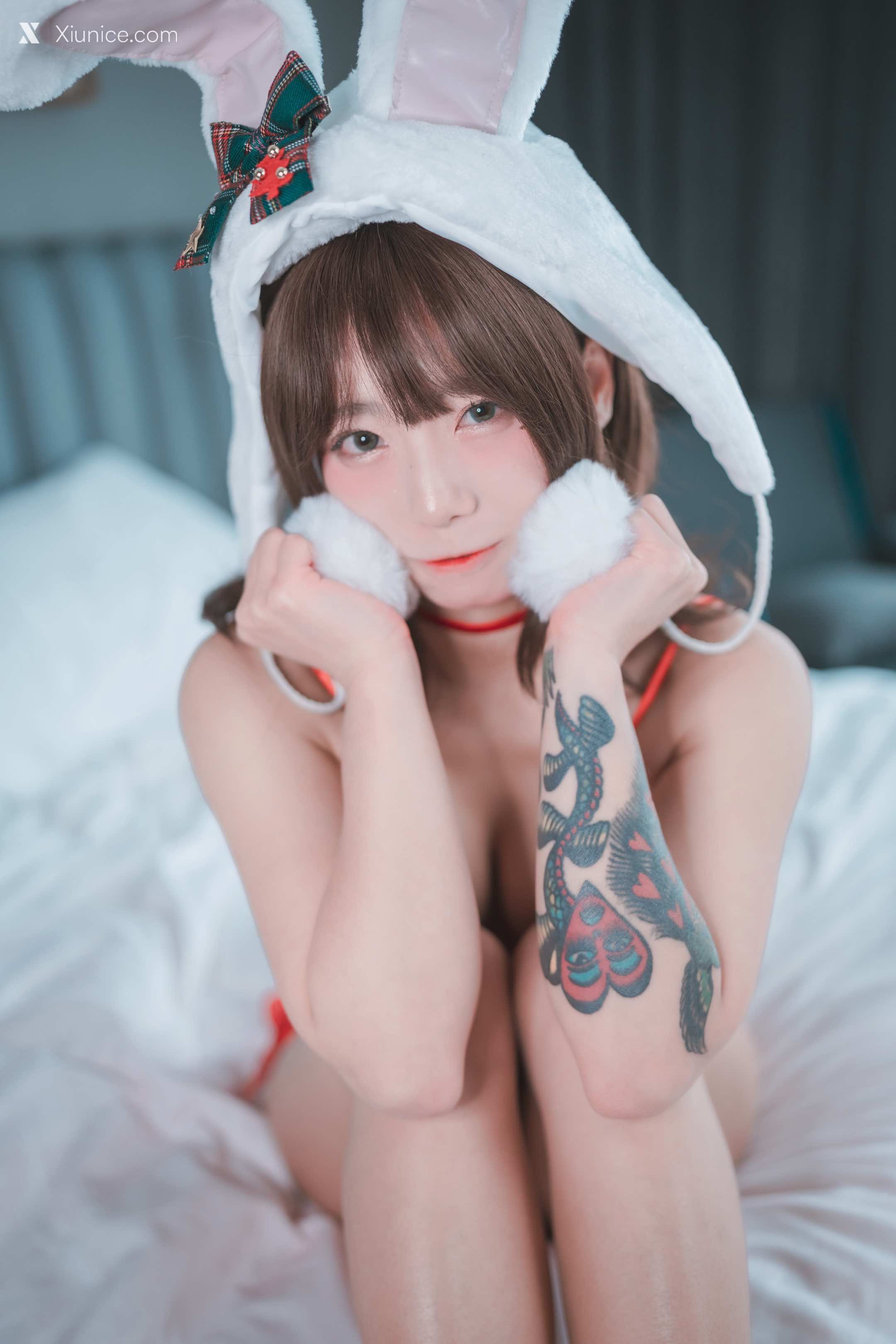 DJAWA Photo – Maruemon (마루에몽)- Red Velvet Valet 第84张