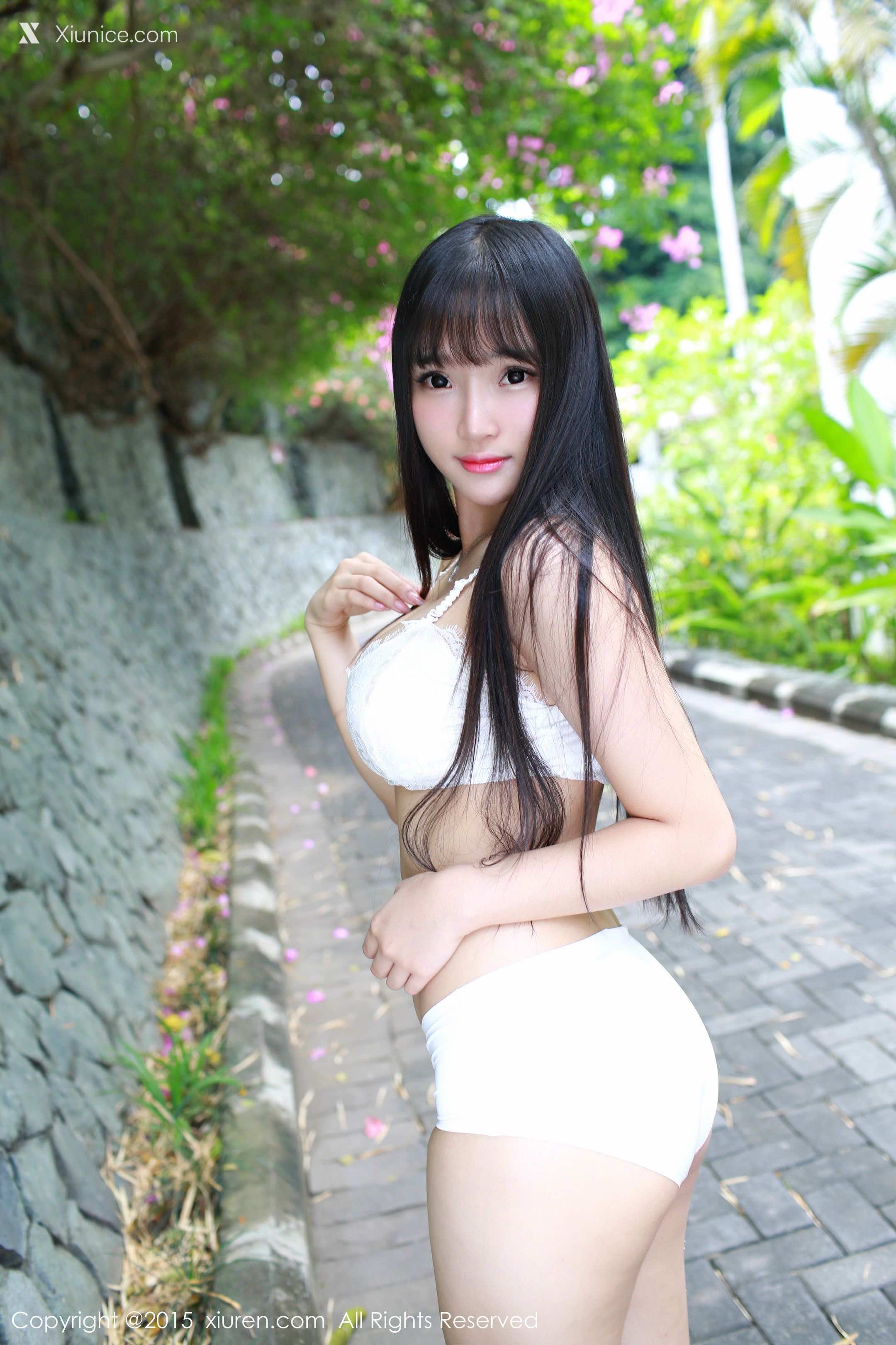 Xiuren秀人网 No.0409 夏瑶baby 第12张